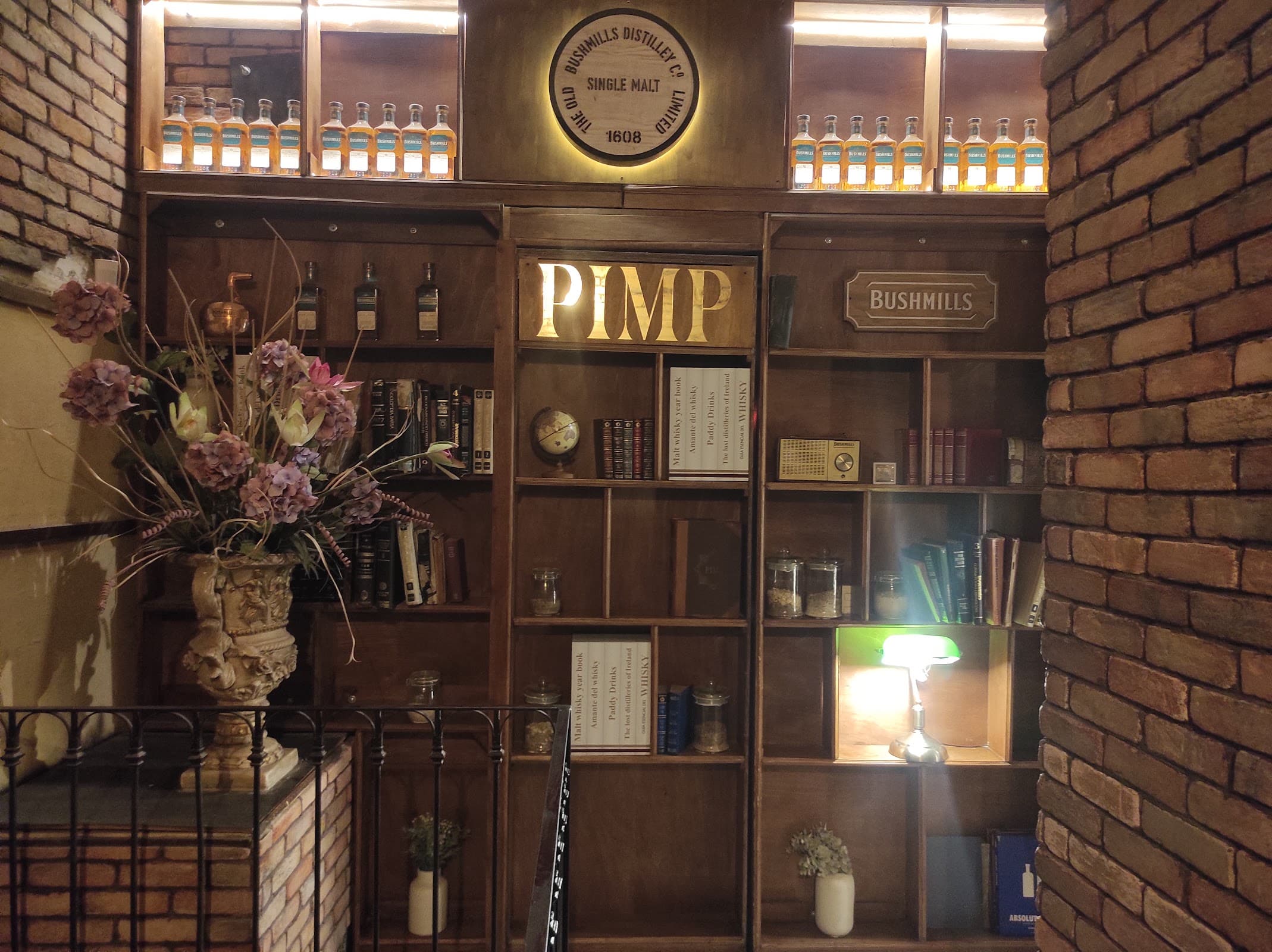 PIMP miniatura 5