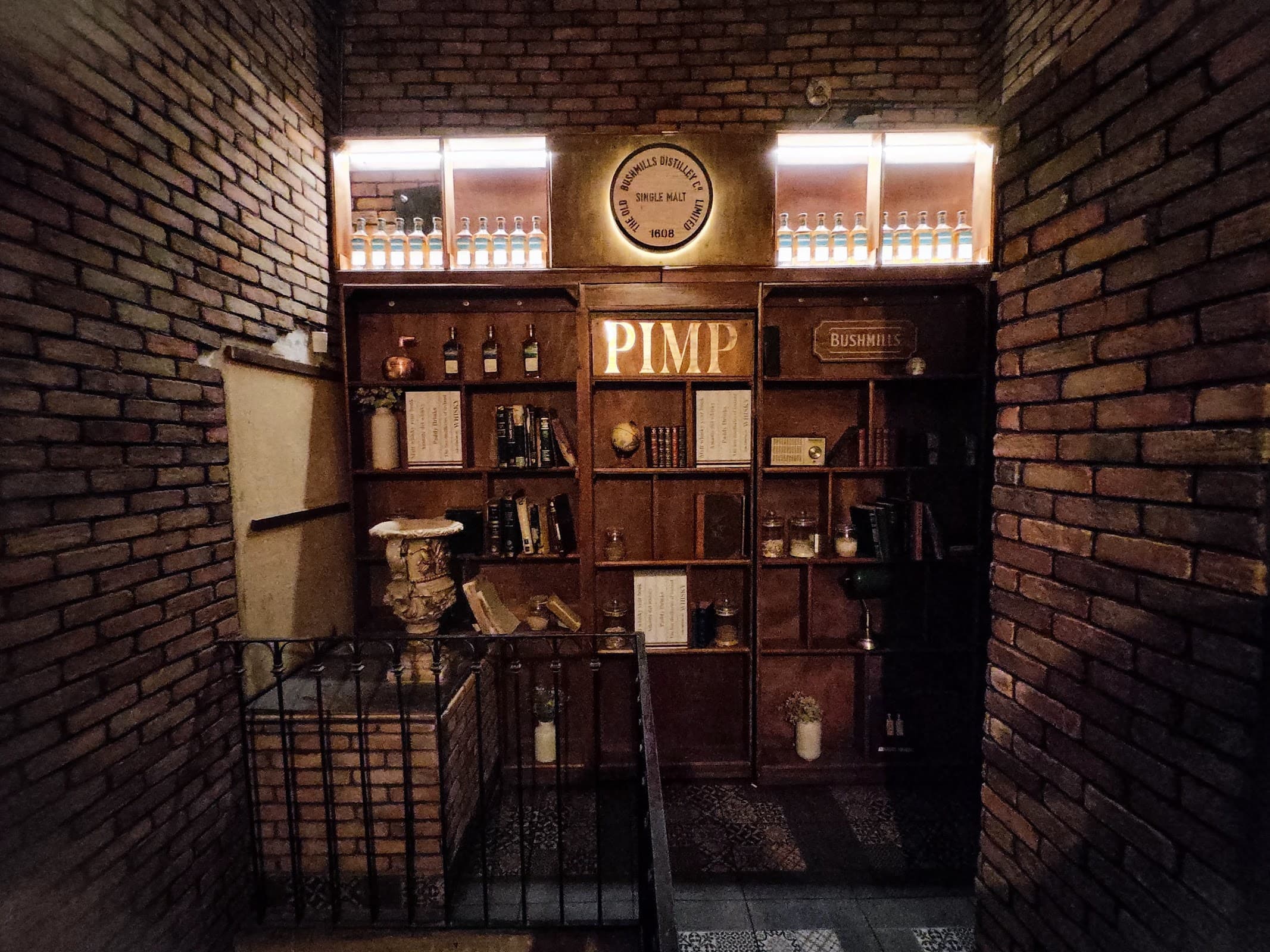 PIMP miniatura 8