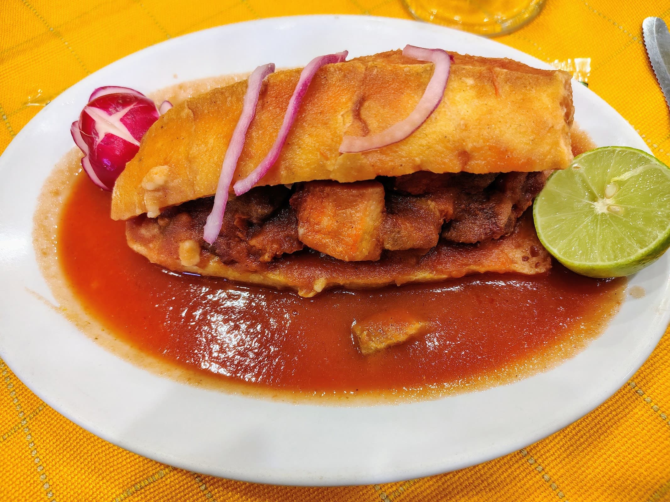 La Chata de Guadalajara miniatura 4