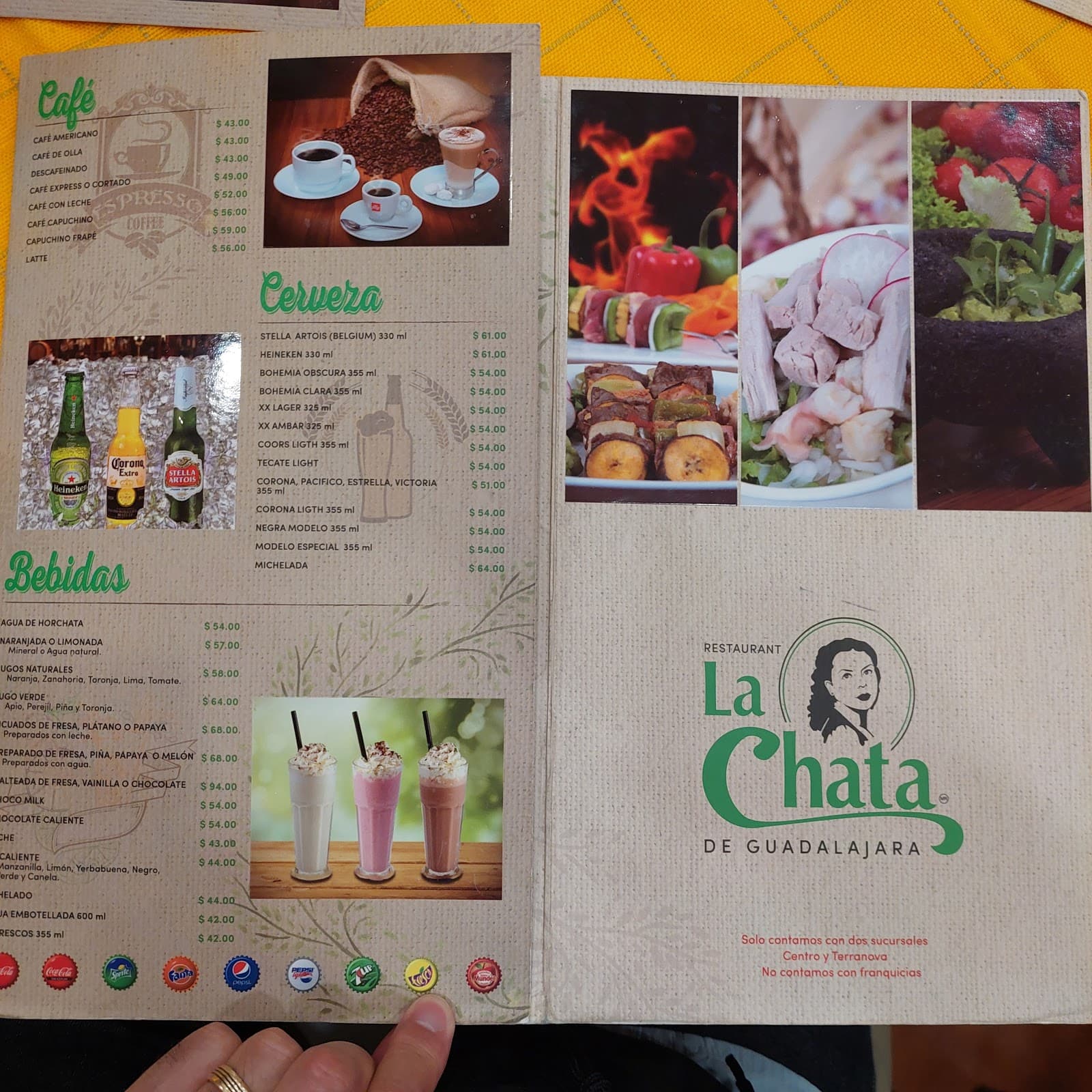 La Chata de Guadalajara miniatura 7