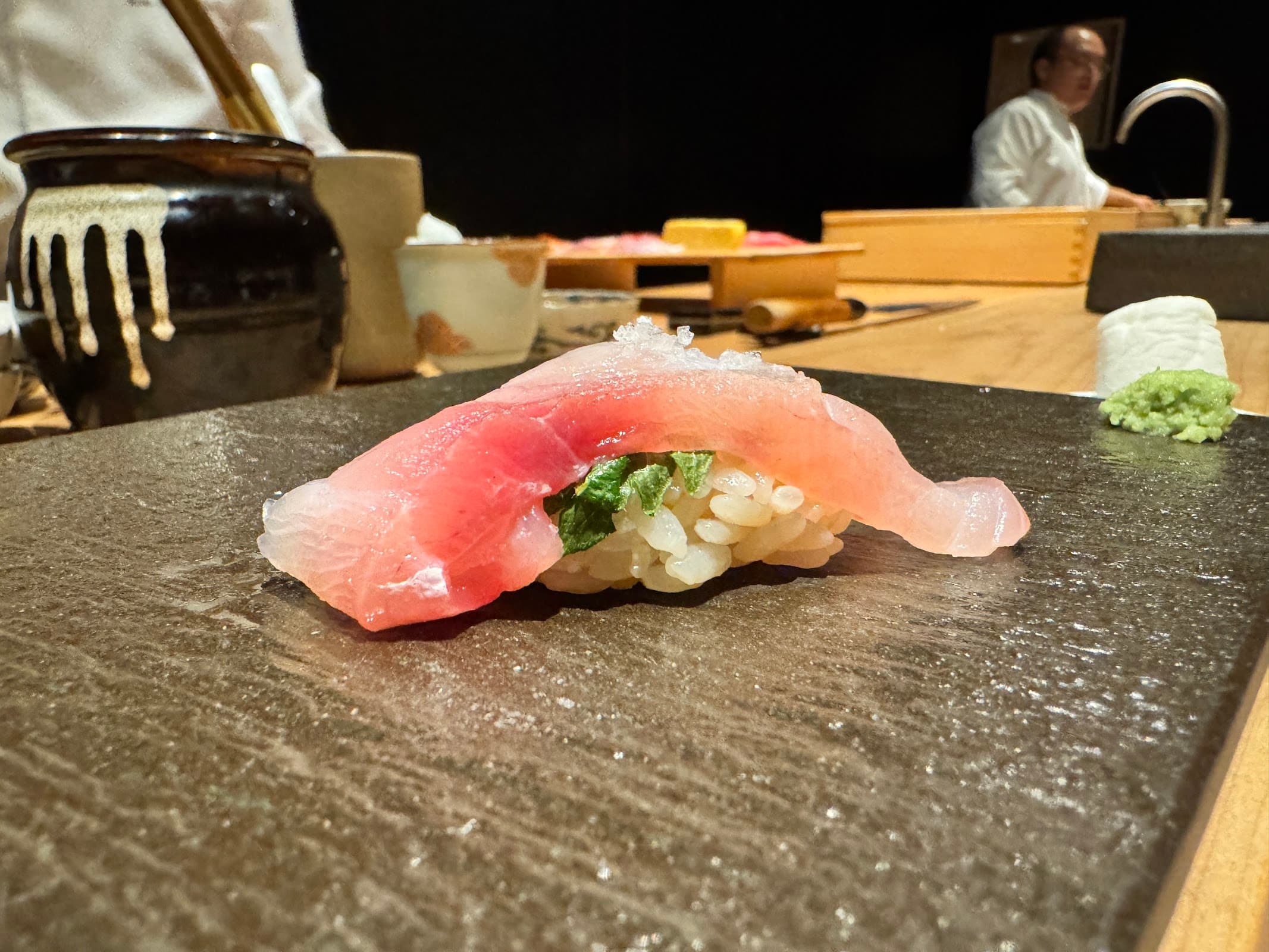 Kasuga miniatura 4