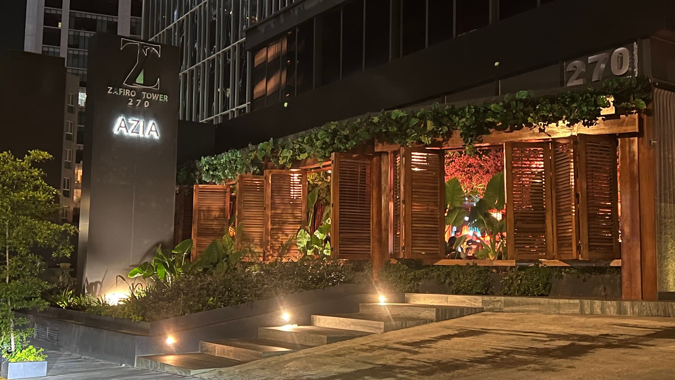 AZIA GDL miniatura 9