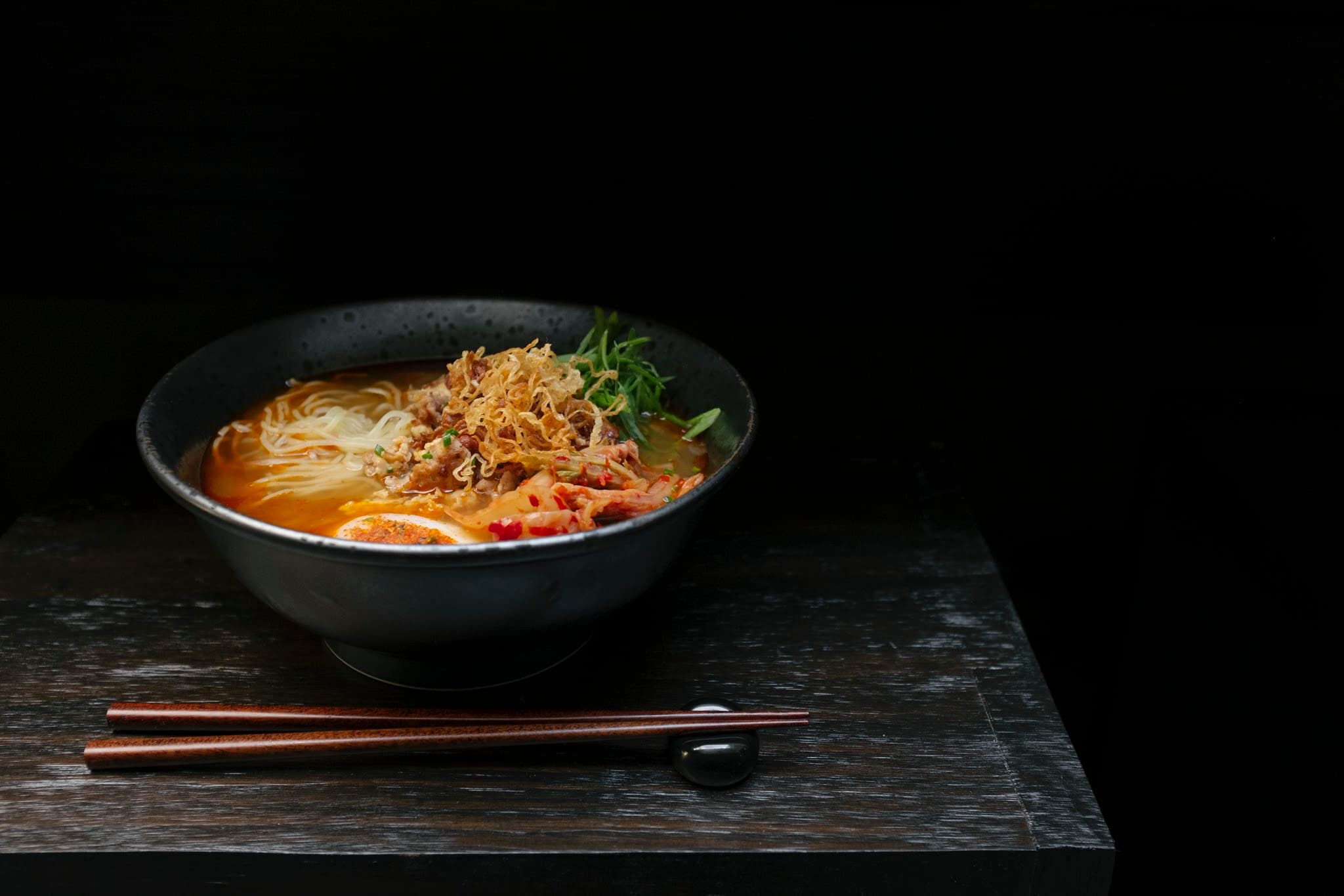 Hato Ramen miniatura 2