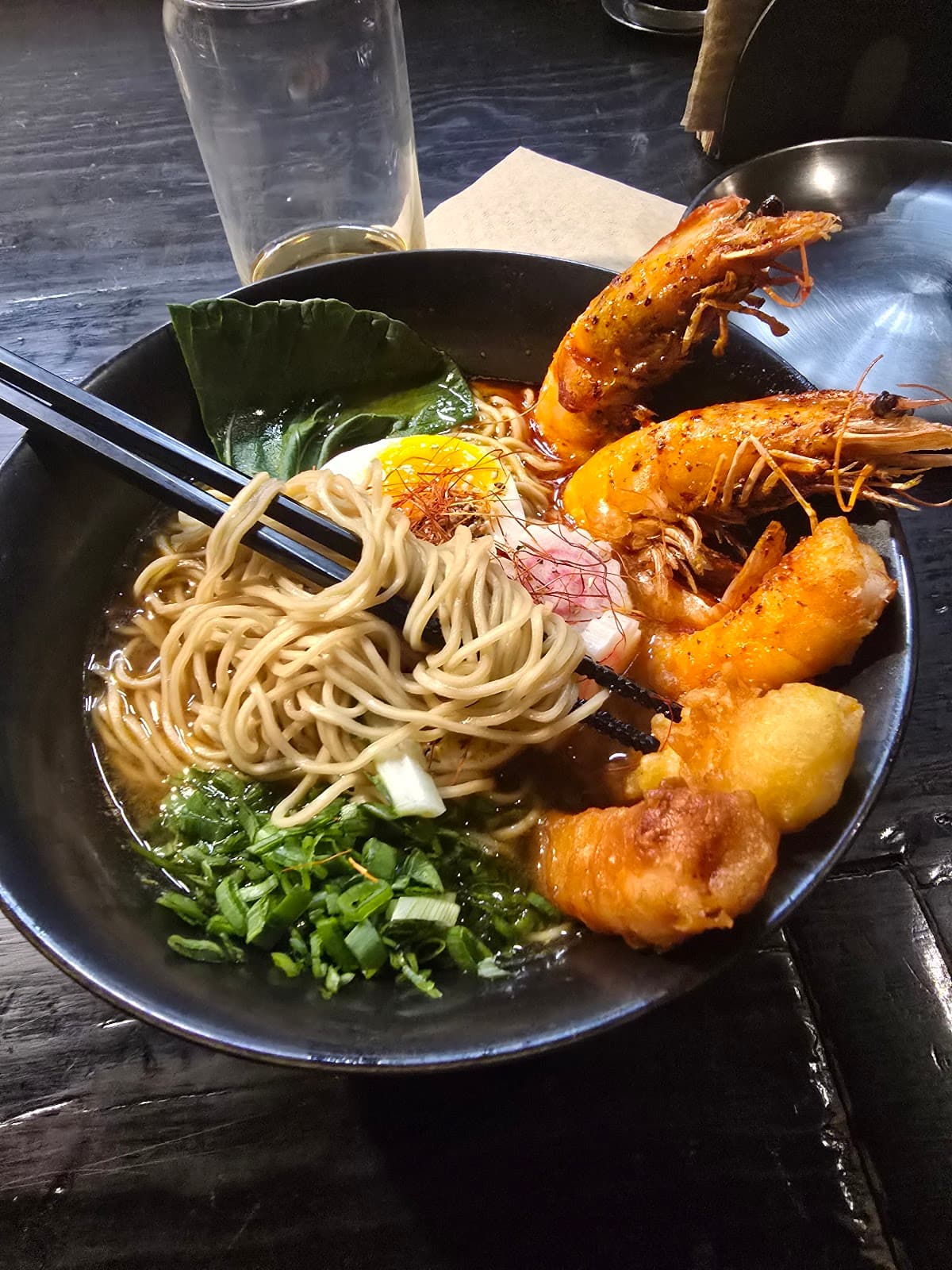Hato Ramen miniatura 3