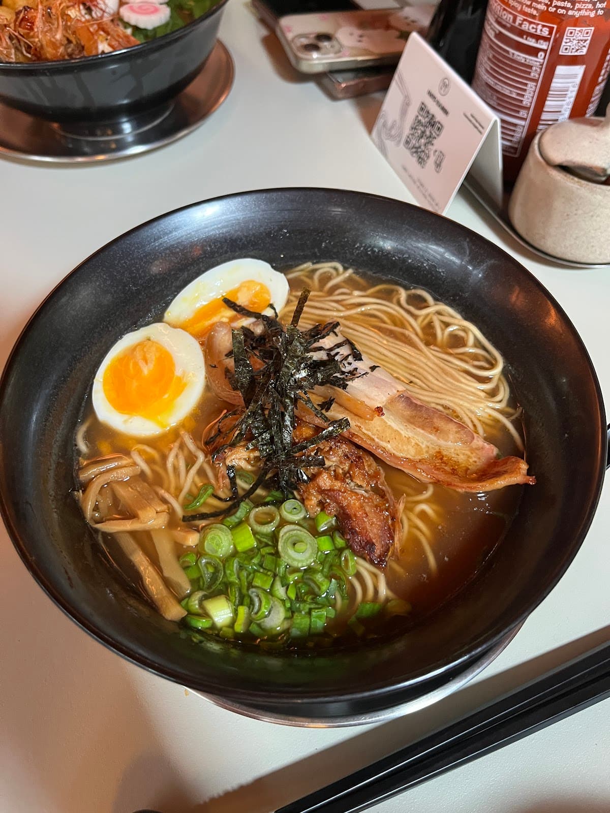 Hato Ramen miniatura 4