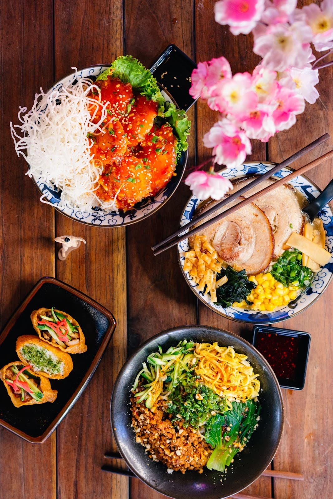 Momotabi Ramen House miniatura 2