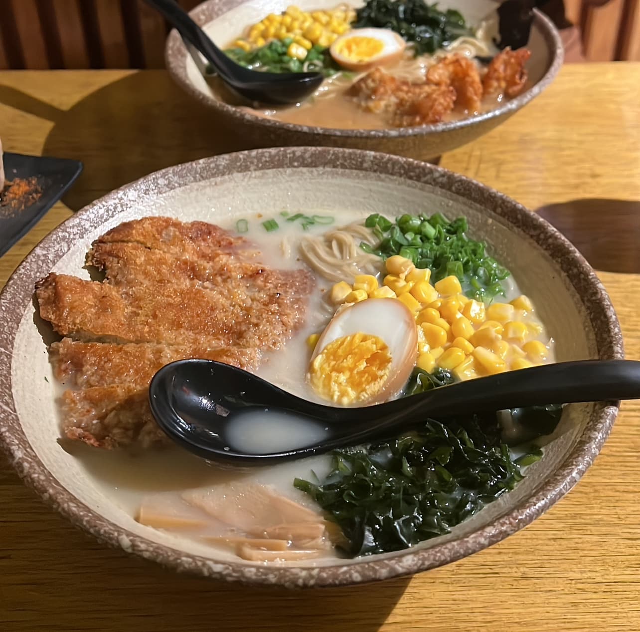 Momotabi Ramen House miniatura 3