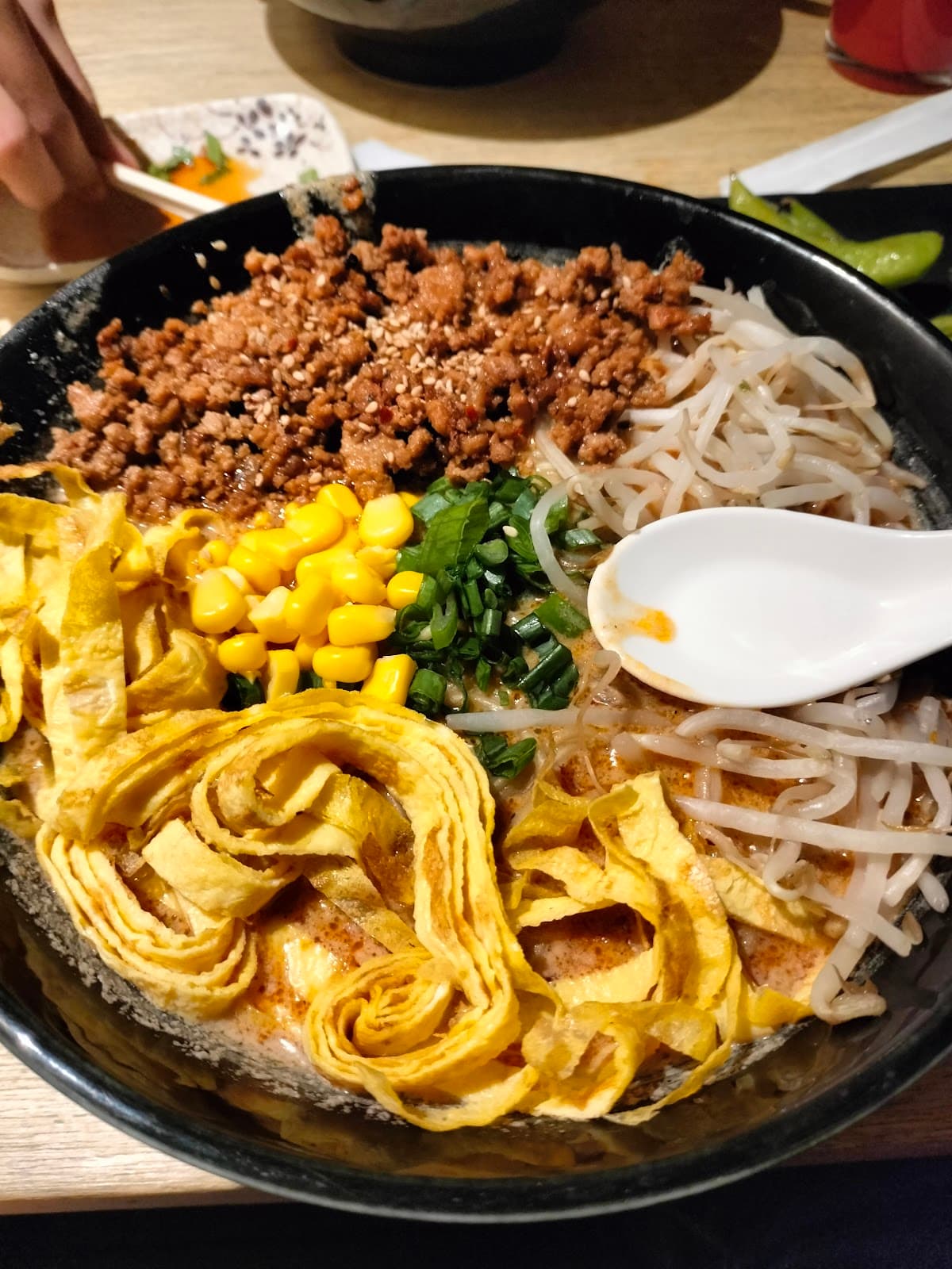 Momotabi Ramen House miniatura 4