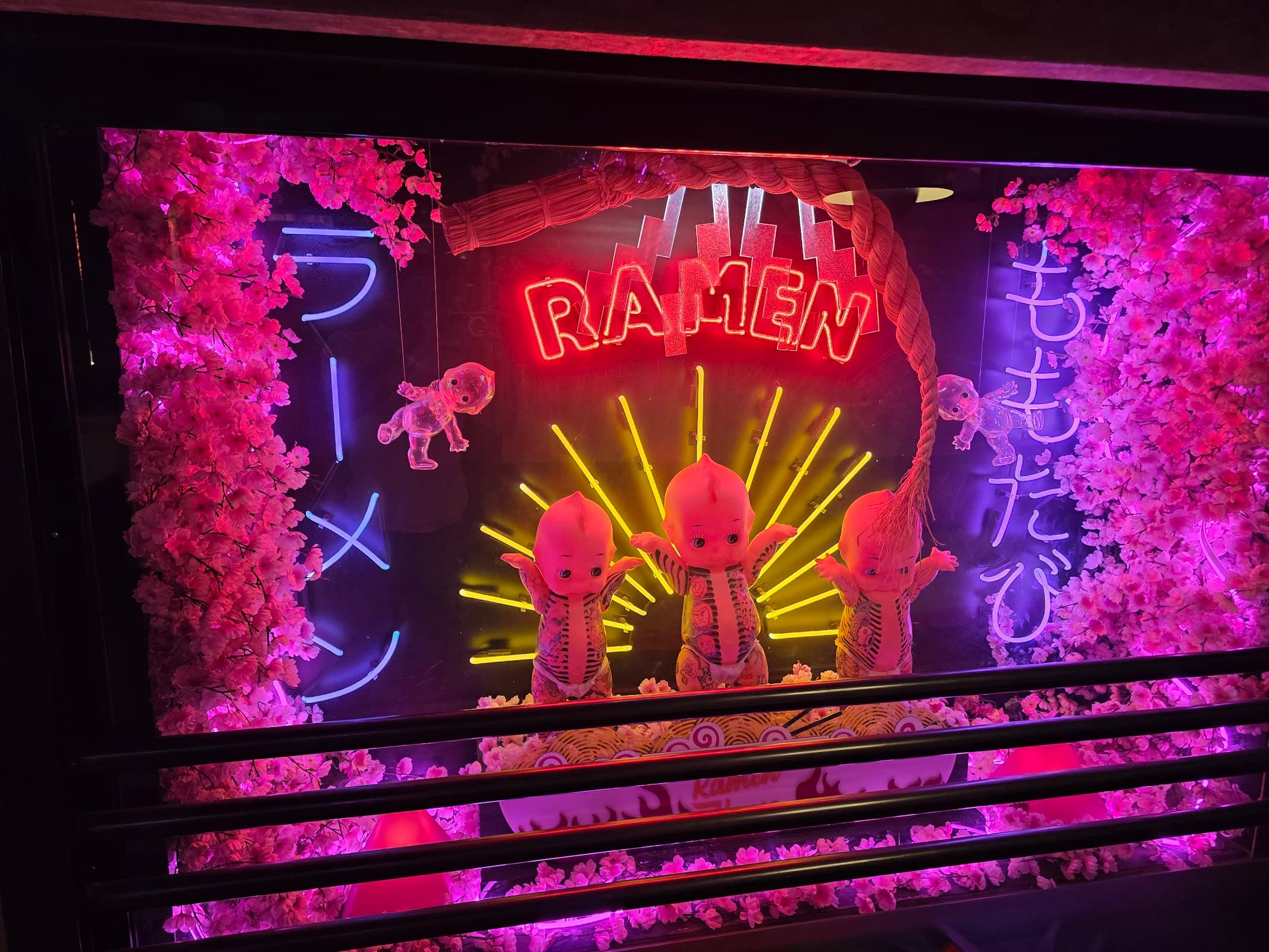 Momotabi Ramen House miniatura 5