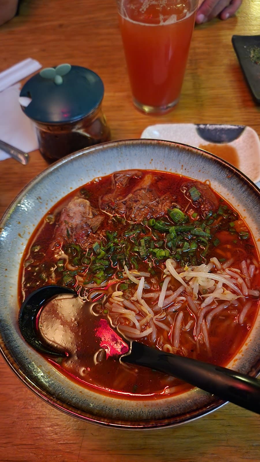 Momotabi Ramen House miniatura 9
