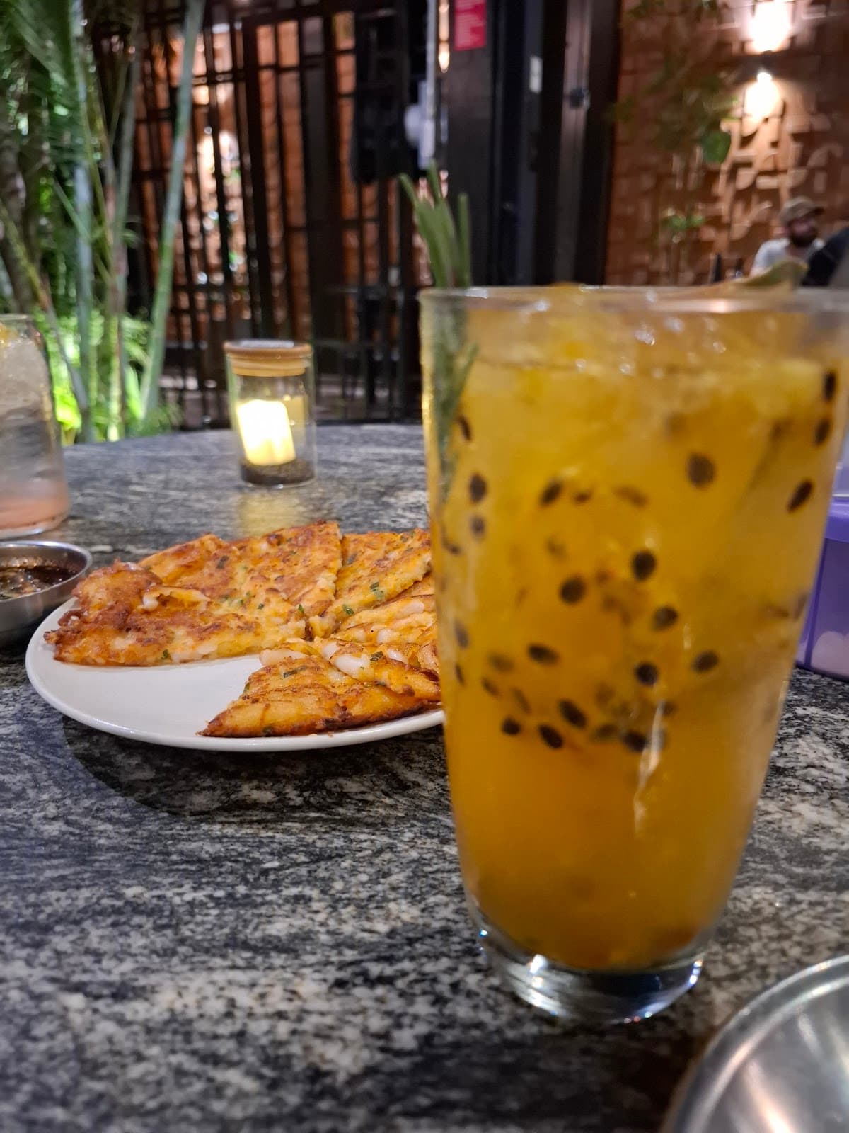 SSAM Comida Coreana miniatura 9