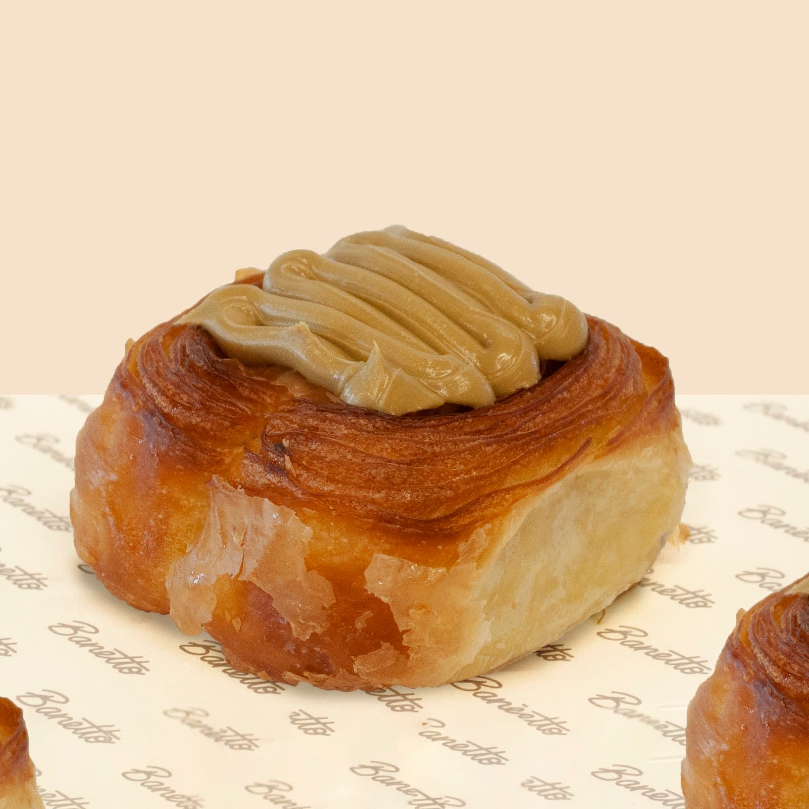 BANETTO. Panadería Boutique. Masa madre, pan dulce y cafetería miniatura 2