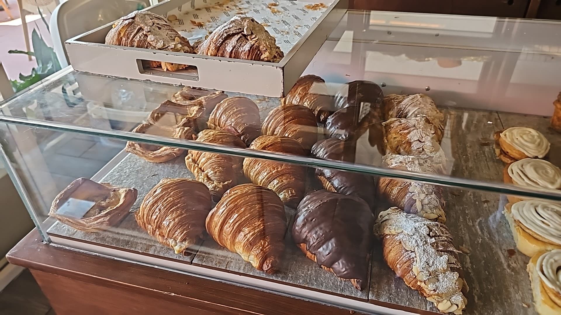 BANETTO. Panadería Boutique. Masa madre, pan dulce y cafetería miniatura 9