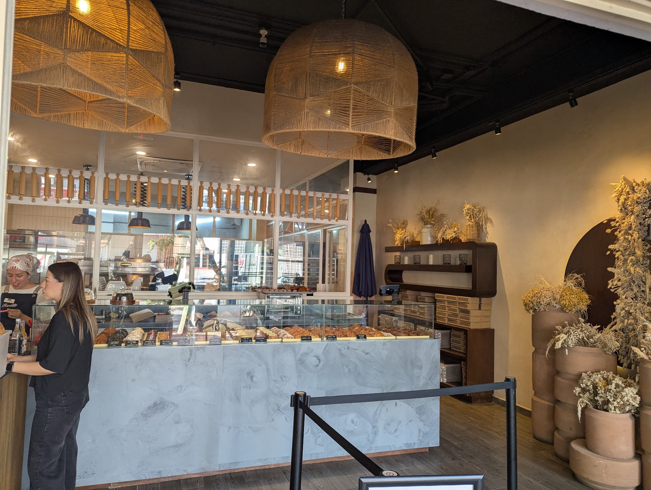 BANETTO. Panadería Boutique. Masa madre, pan dulce y cafetería miniatura 10