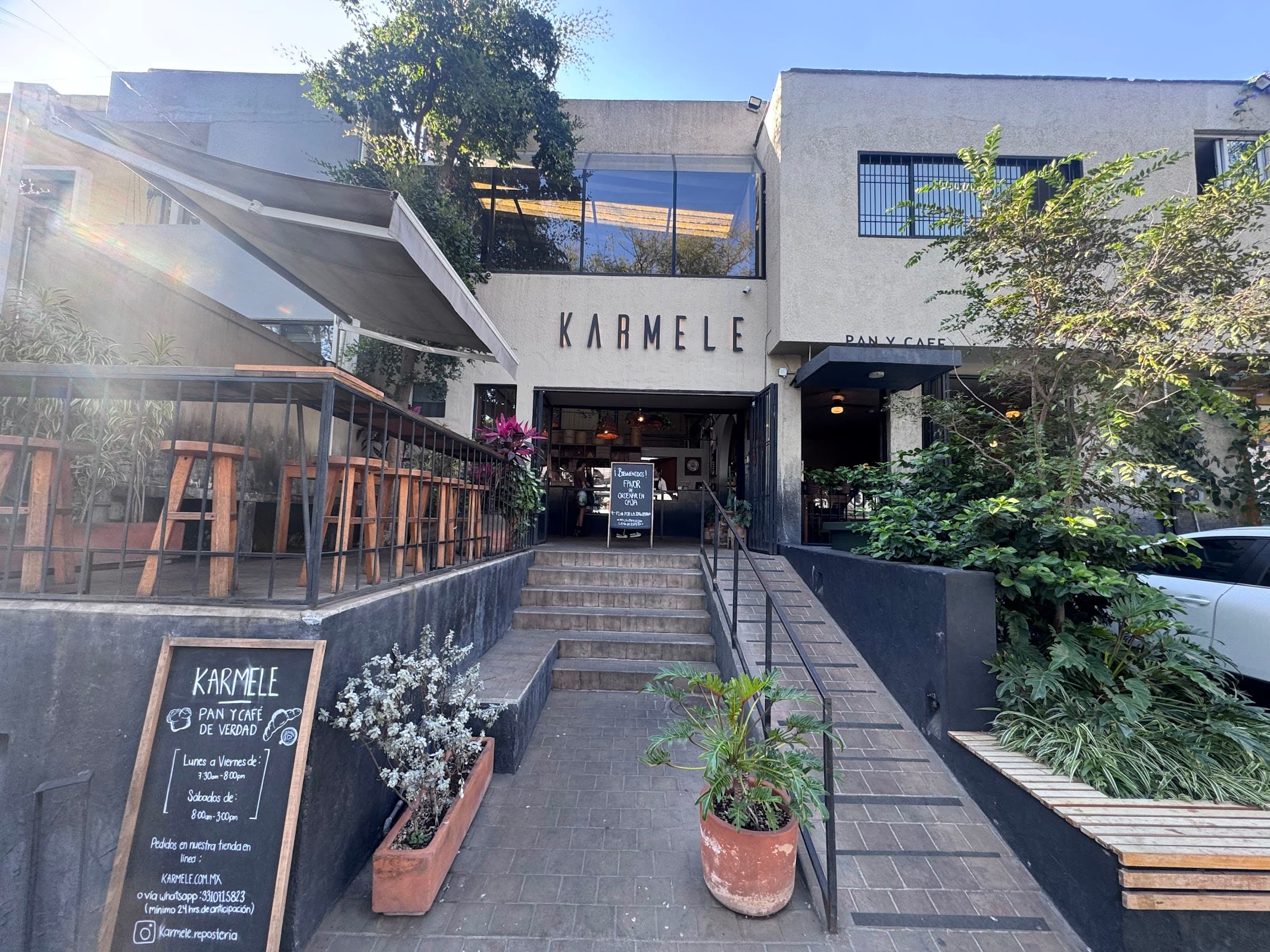 Karmele miniatura 4
