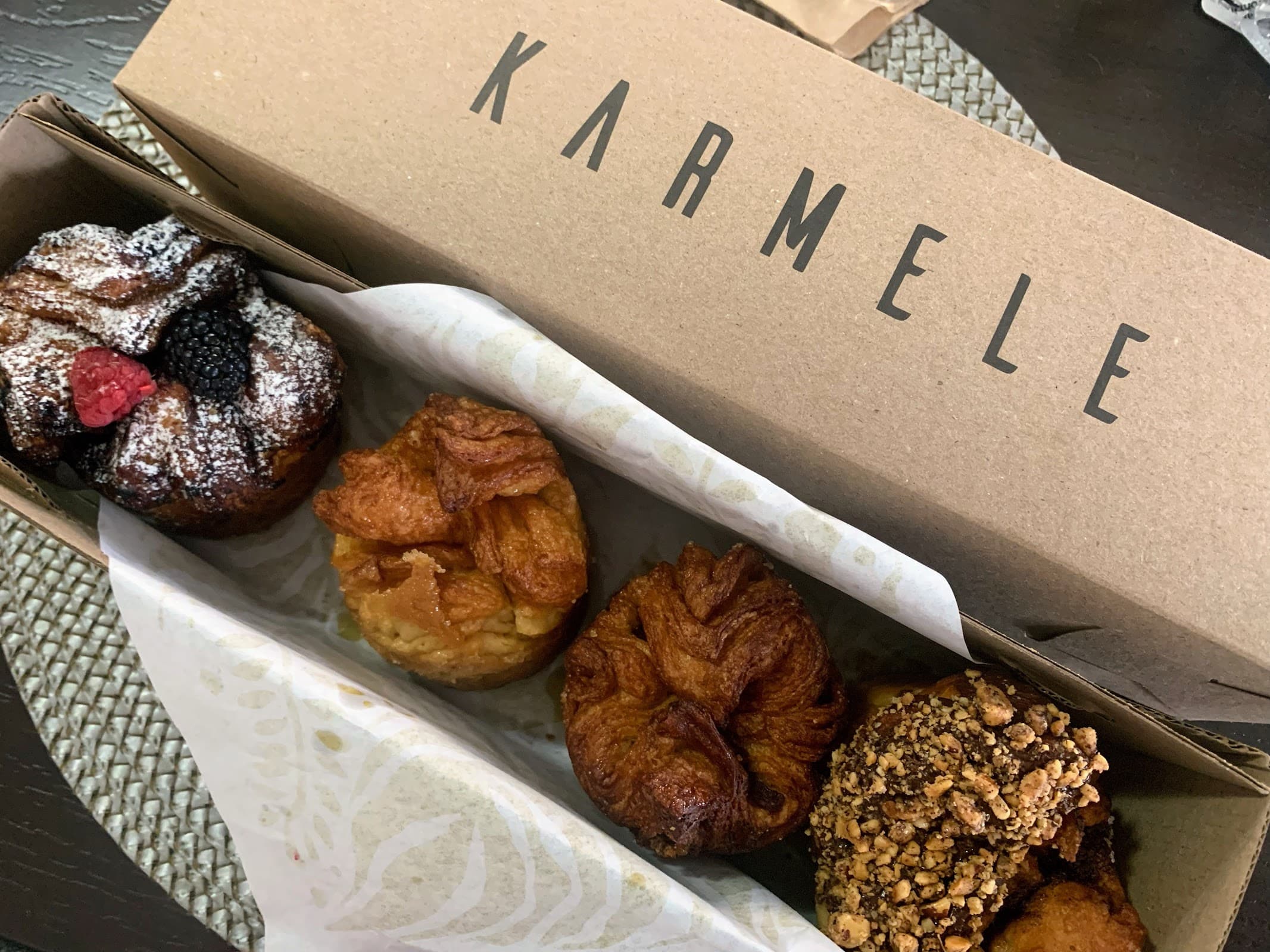 Karmele miniatura 5
