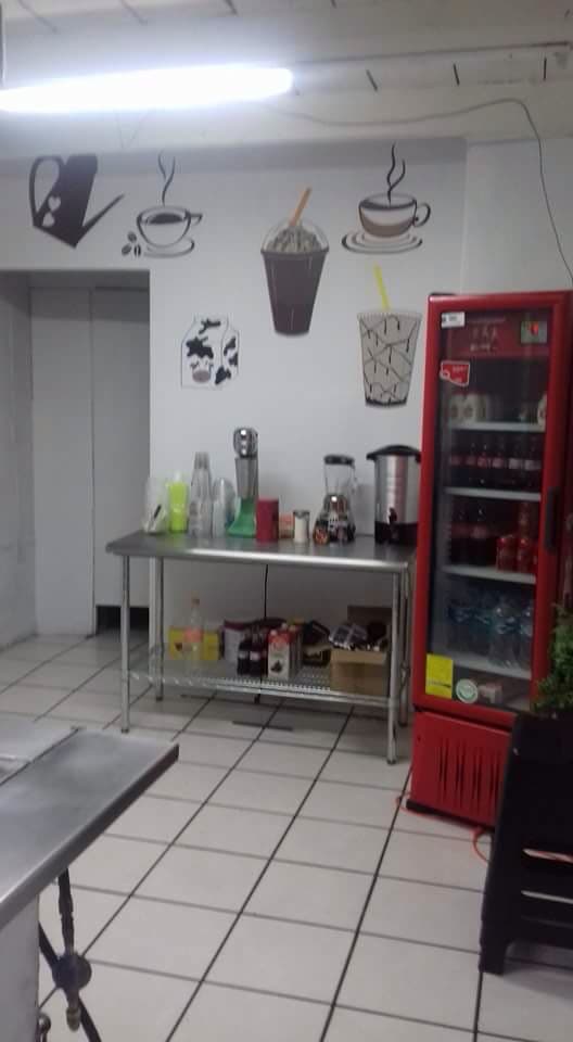 Churros Obregon miniatura 3