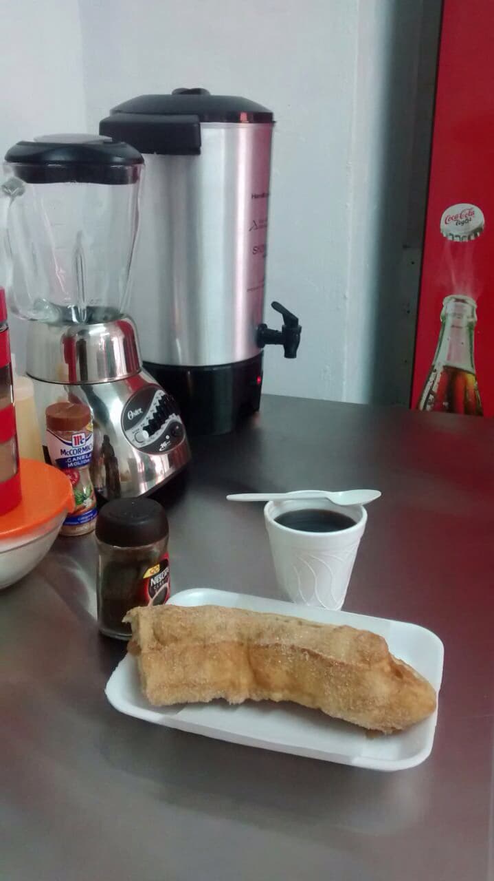 Churros Obregon miniatura 9