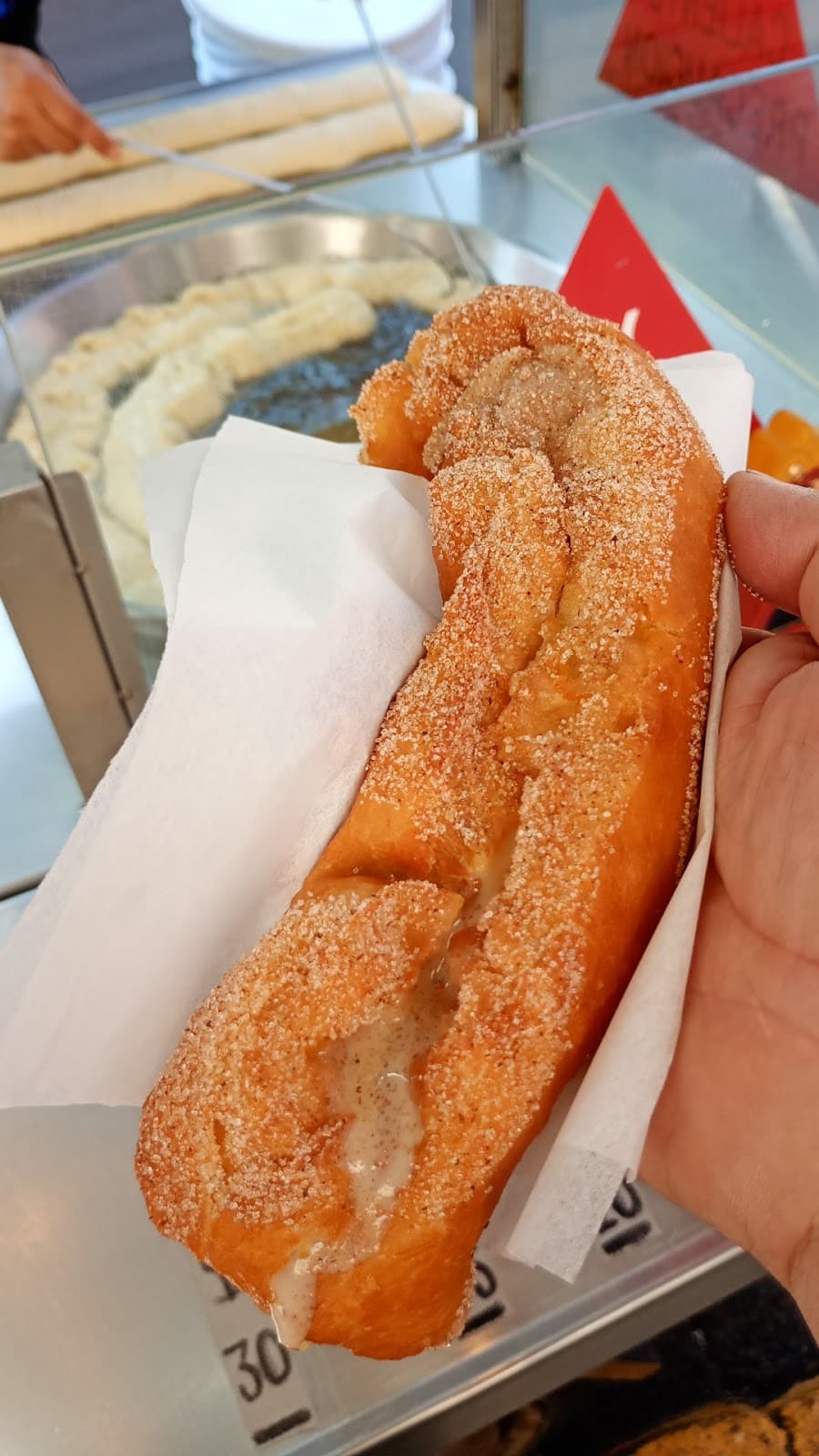 Churros Rellenos Tlaquepaque miniatura 2