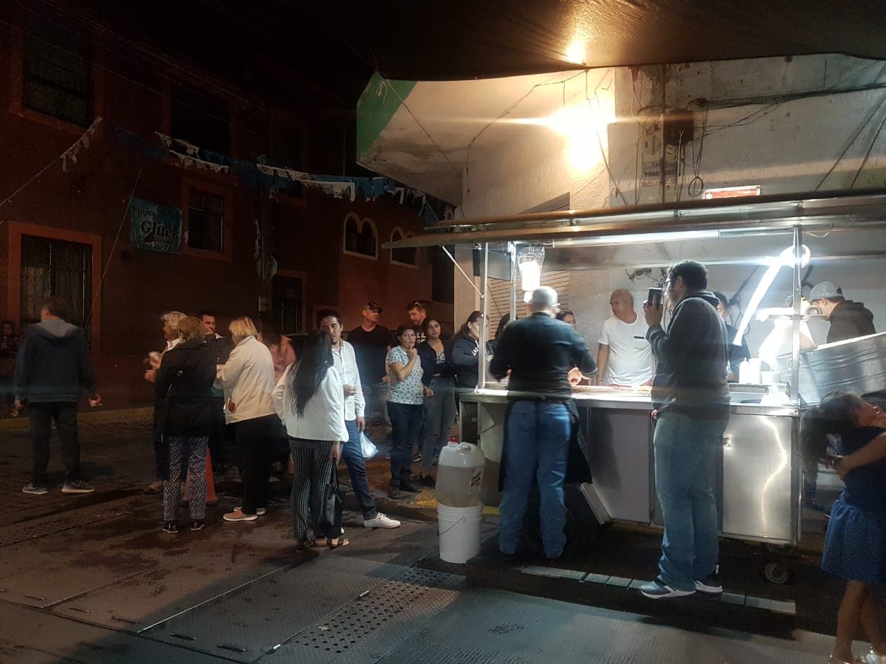 Churros Rellenos Tlaquepaque miniatura 6