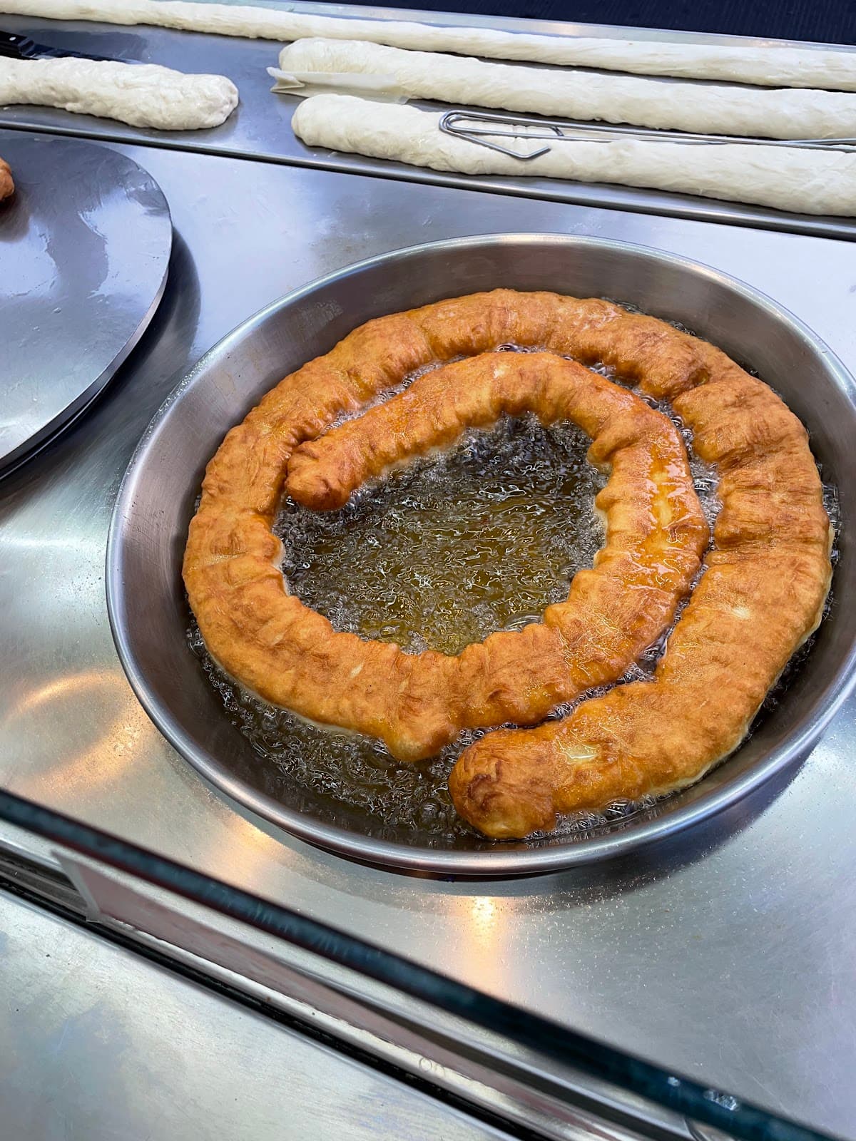 Churros Rellenos Tlaquepaque miniatura 7