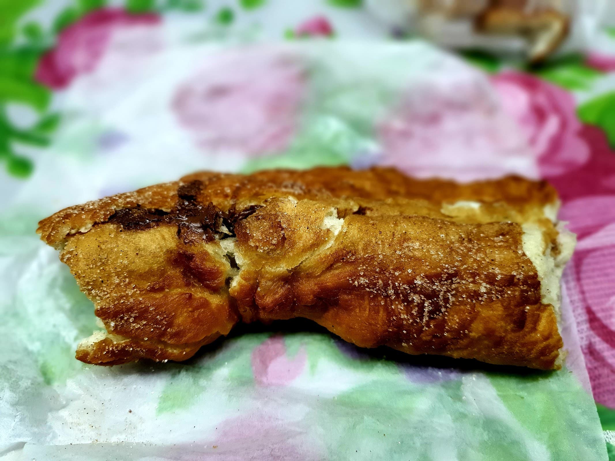 Churros Rellenos Tlaquepaque miniatura 9