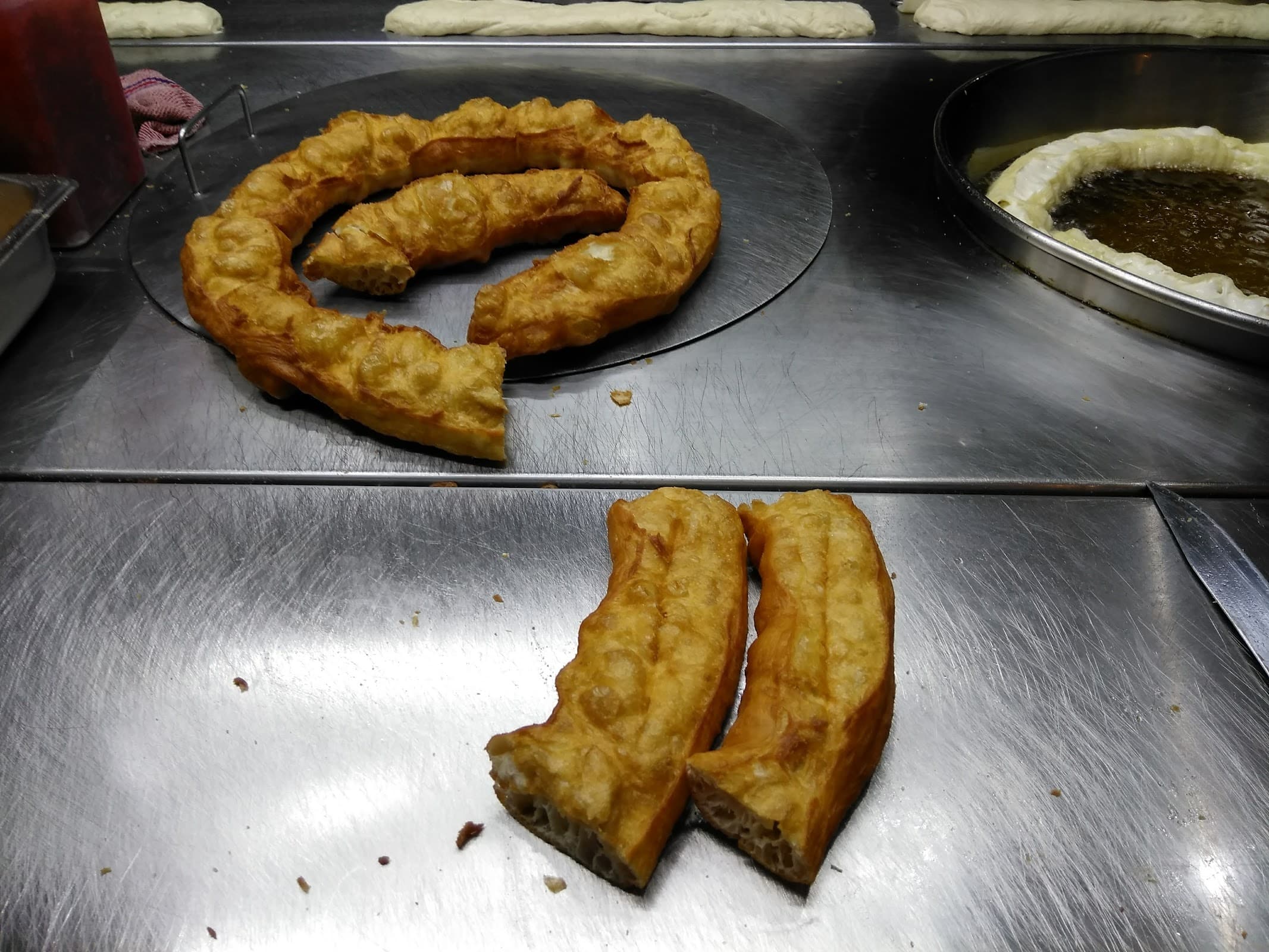 Churros Rellenos Tlaquepaque miniatura 10