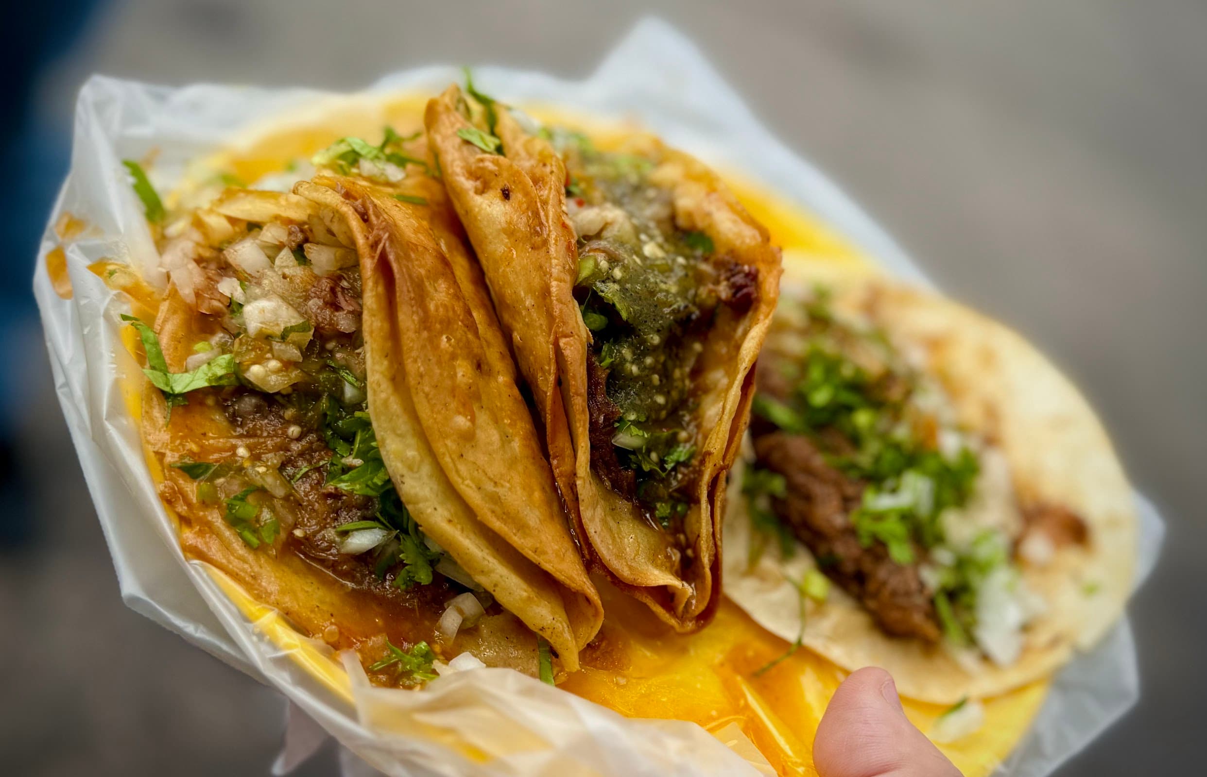 Birriería Apatzingán miniatura 3