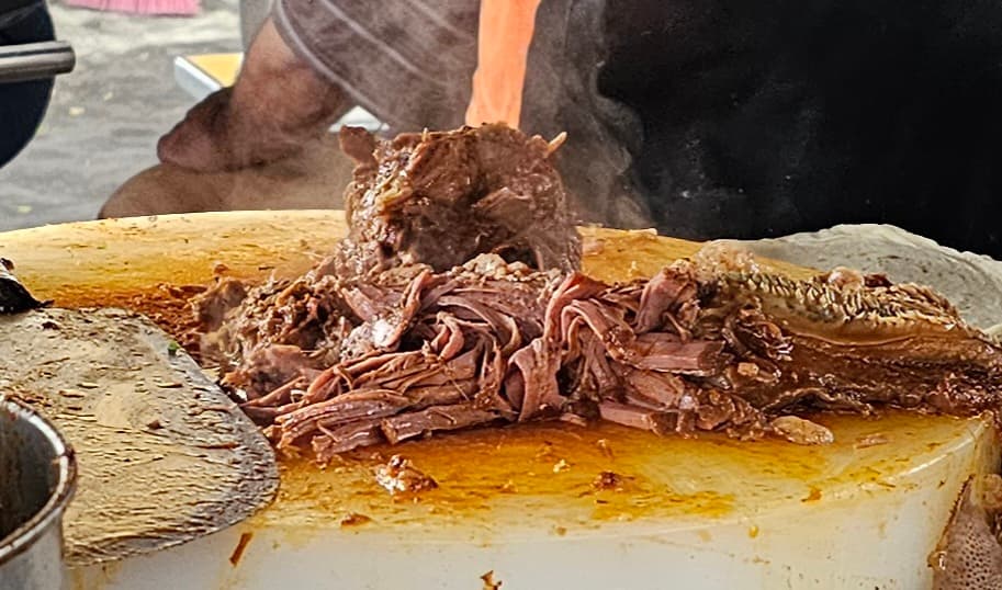 Birriería Apatzingán miniatura 7