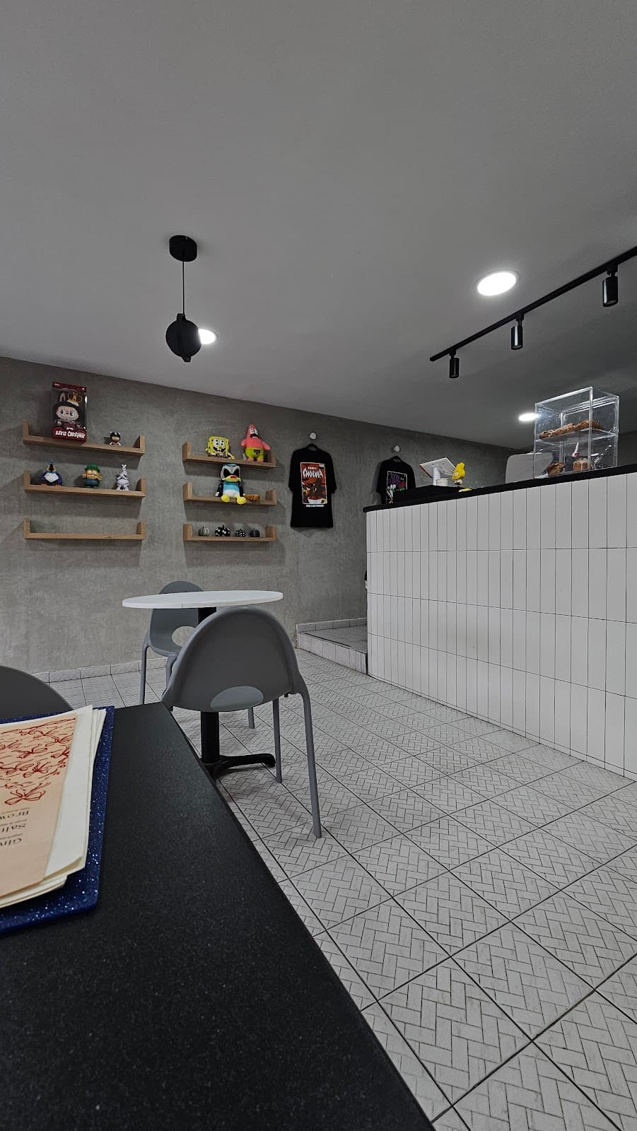 Ceres Ice cream and Coffee miniatura 8