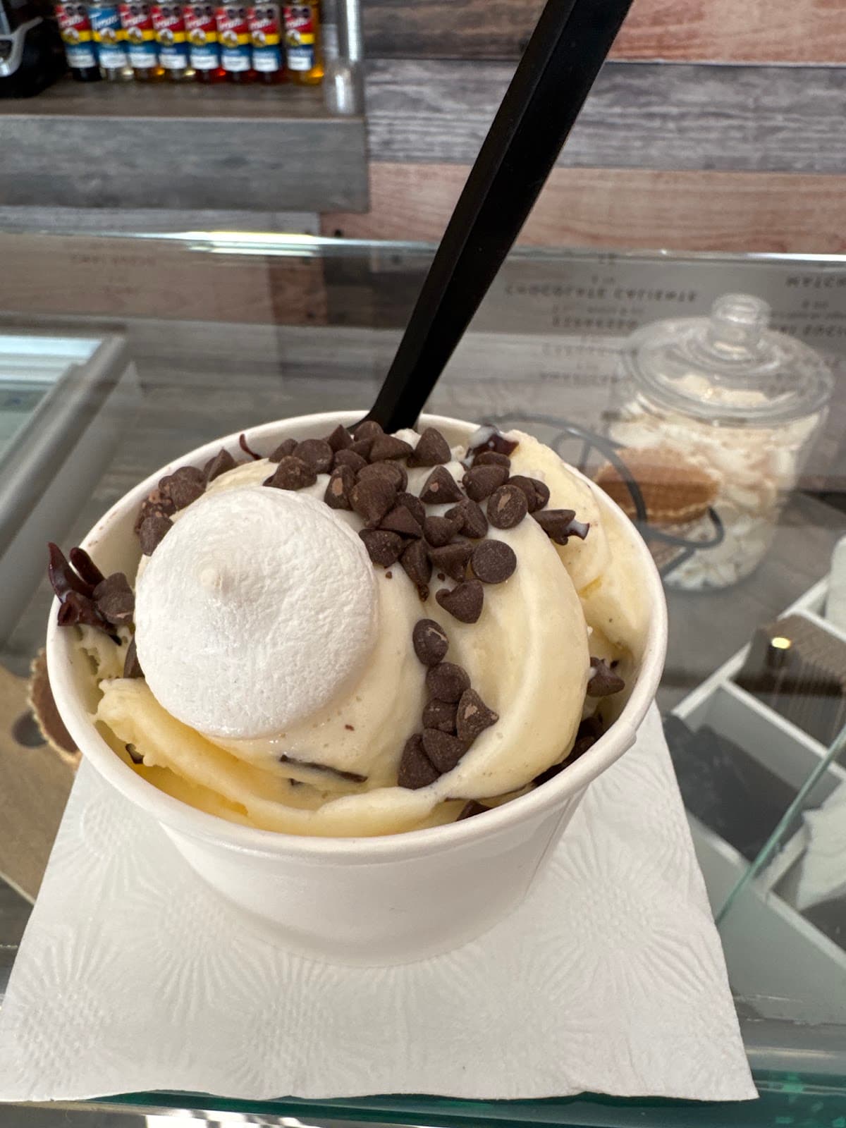 Honey scoop miniatura 5