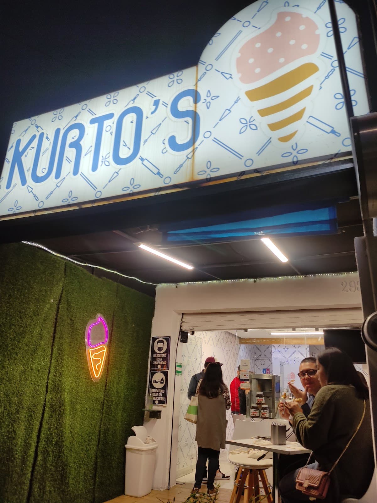 Kurtos miniatura 9