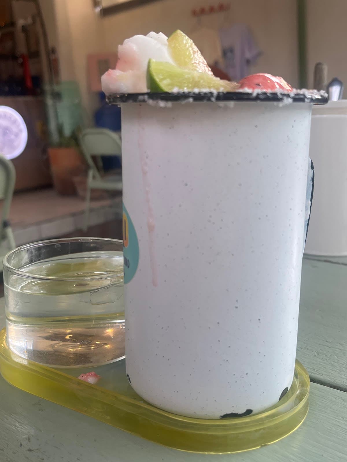 Helados Monóculo miniatura 7