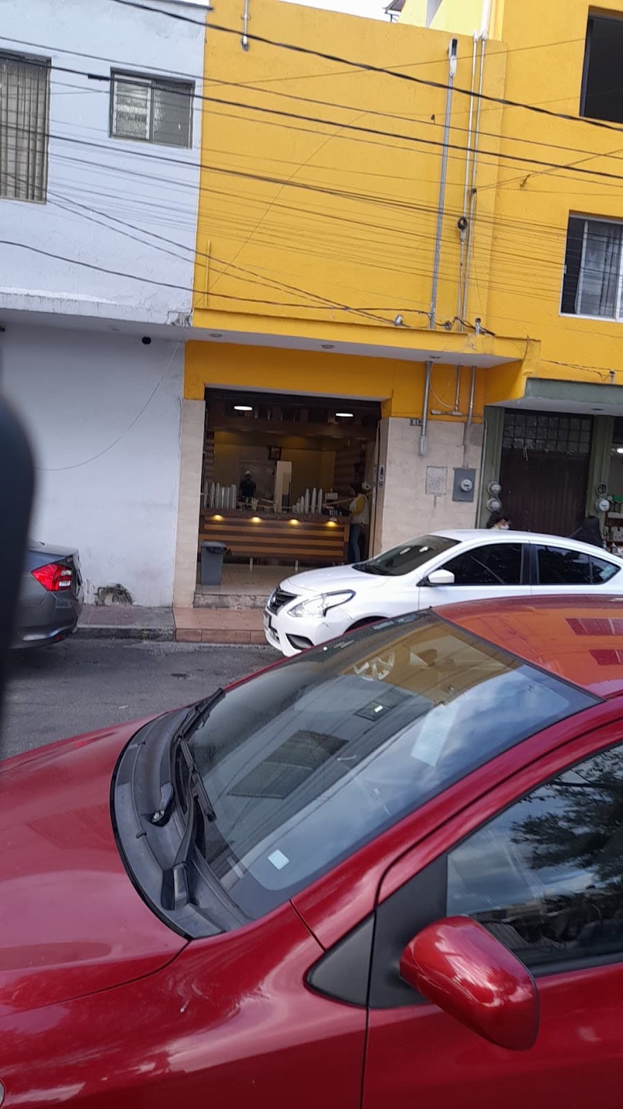 Nevería San Antonio MATRIZ Nieves de Garrafa miniatura 6