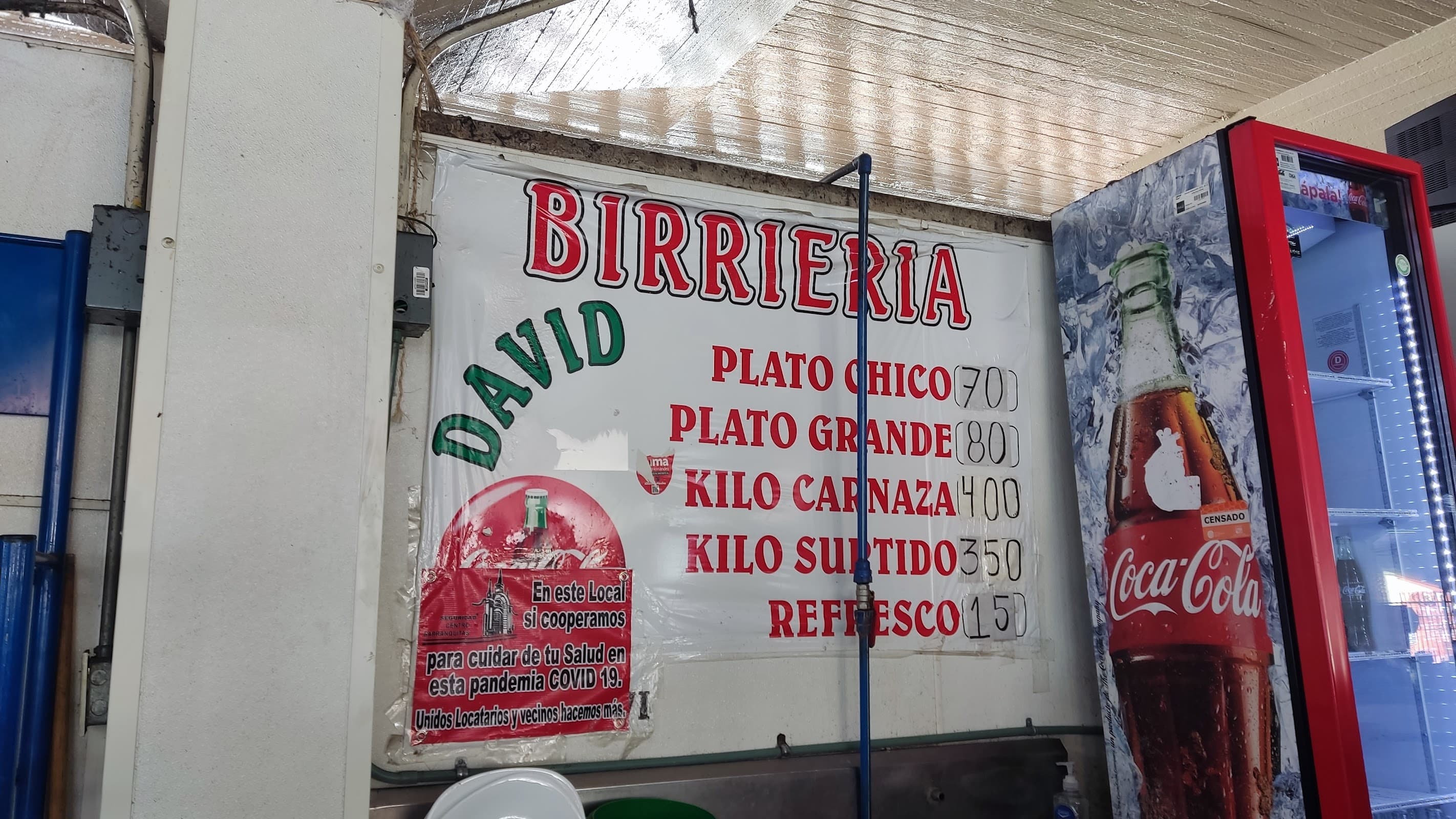 Birriería "David" miniatura 5
