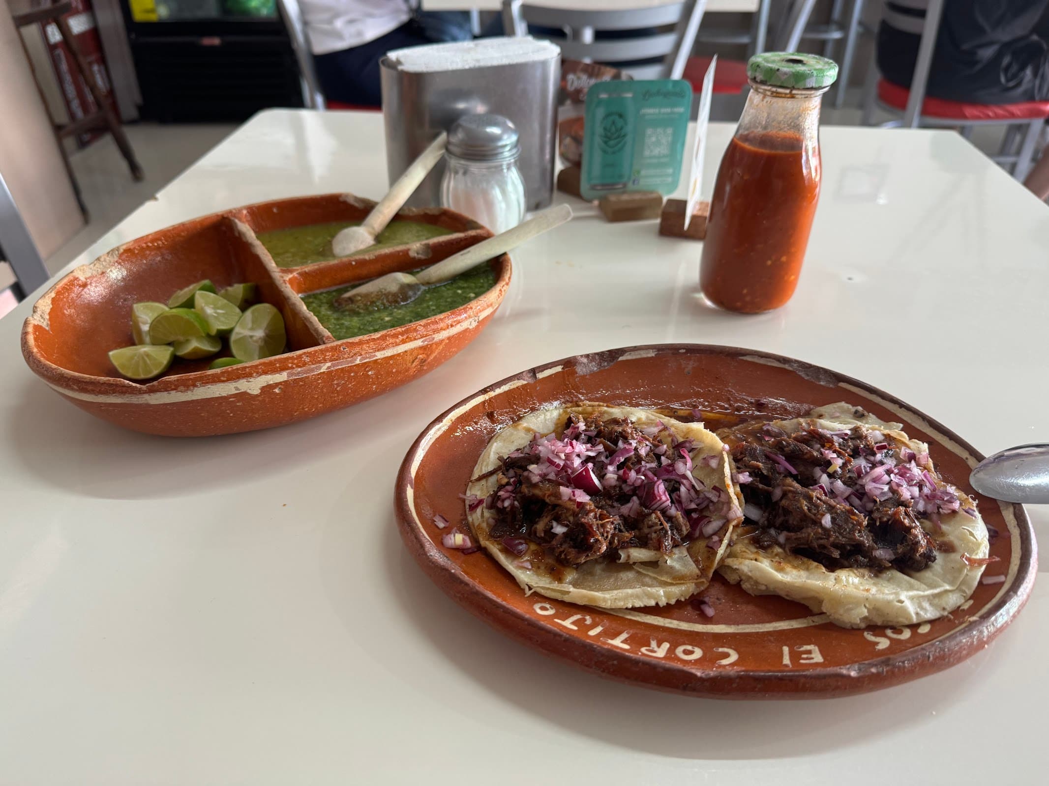 Tacos de Birria El Cortijo miniatura 2