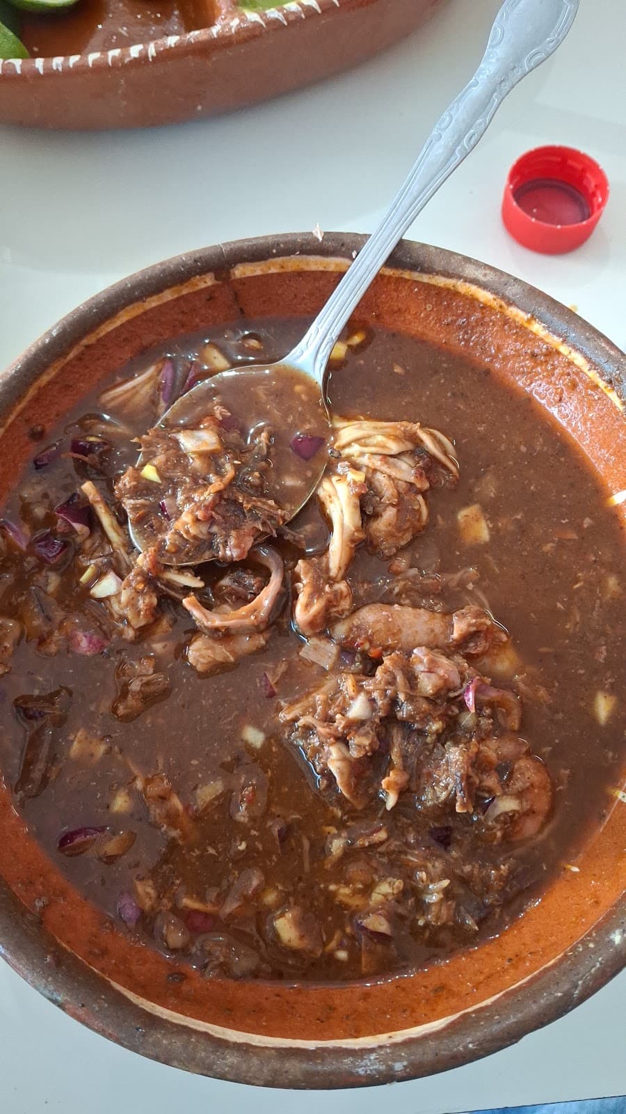 Tacos de Birria El Cortijo miniatura 4