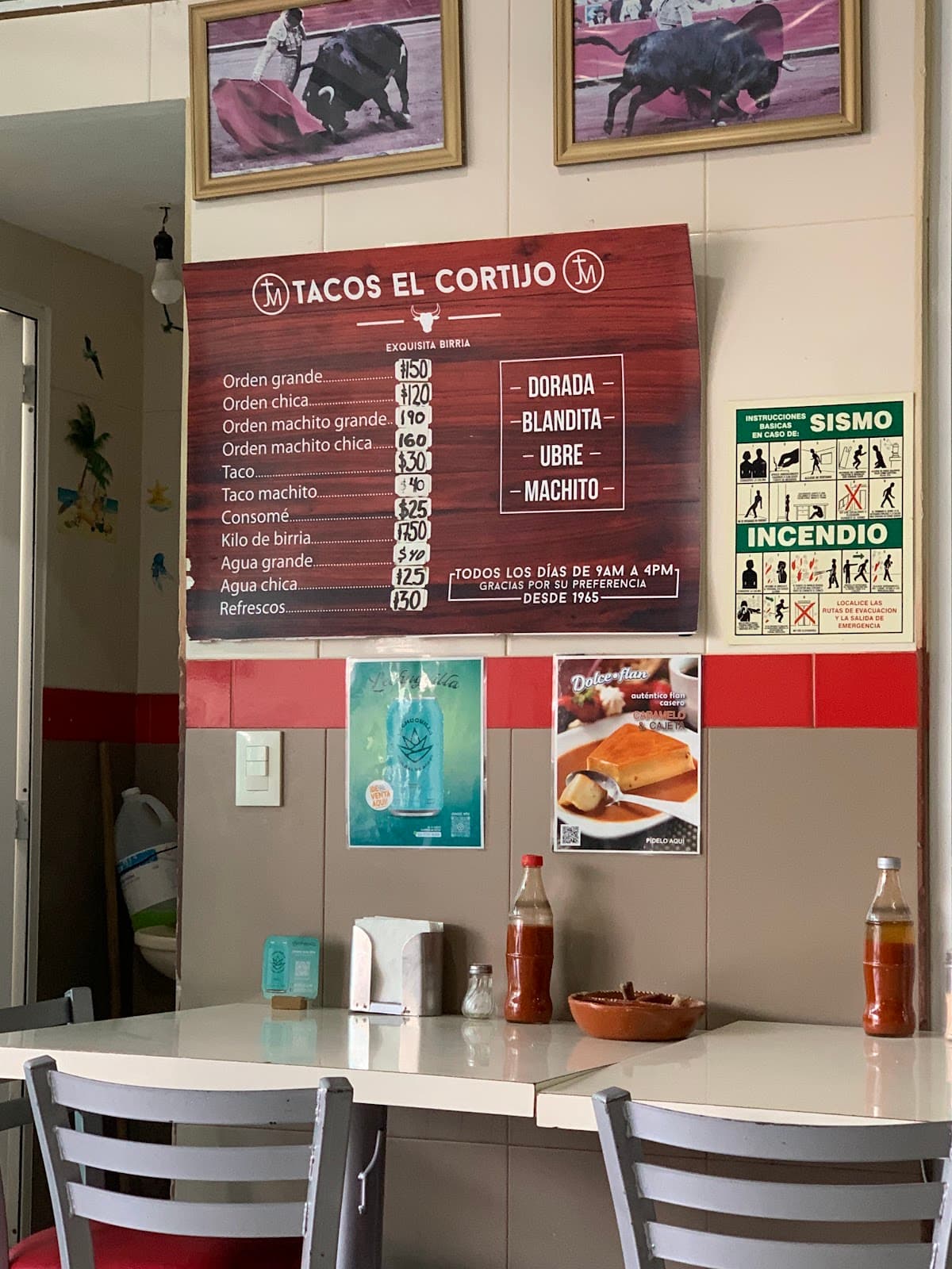 Tacos de Birria El Cortijo miniatura 5