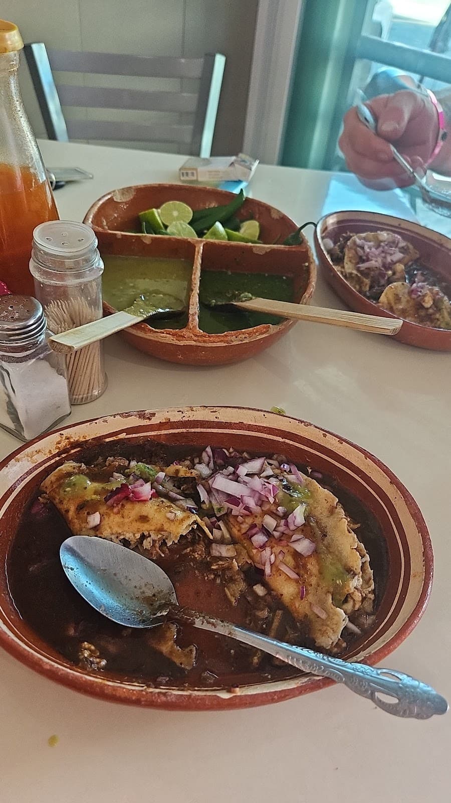 Tacos de Birria El Cortijo miniatura 8