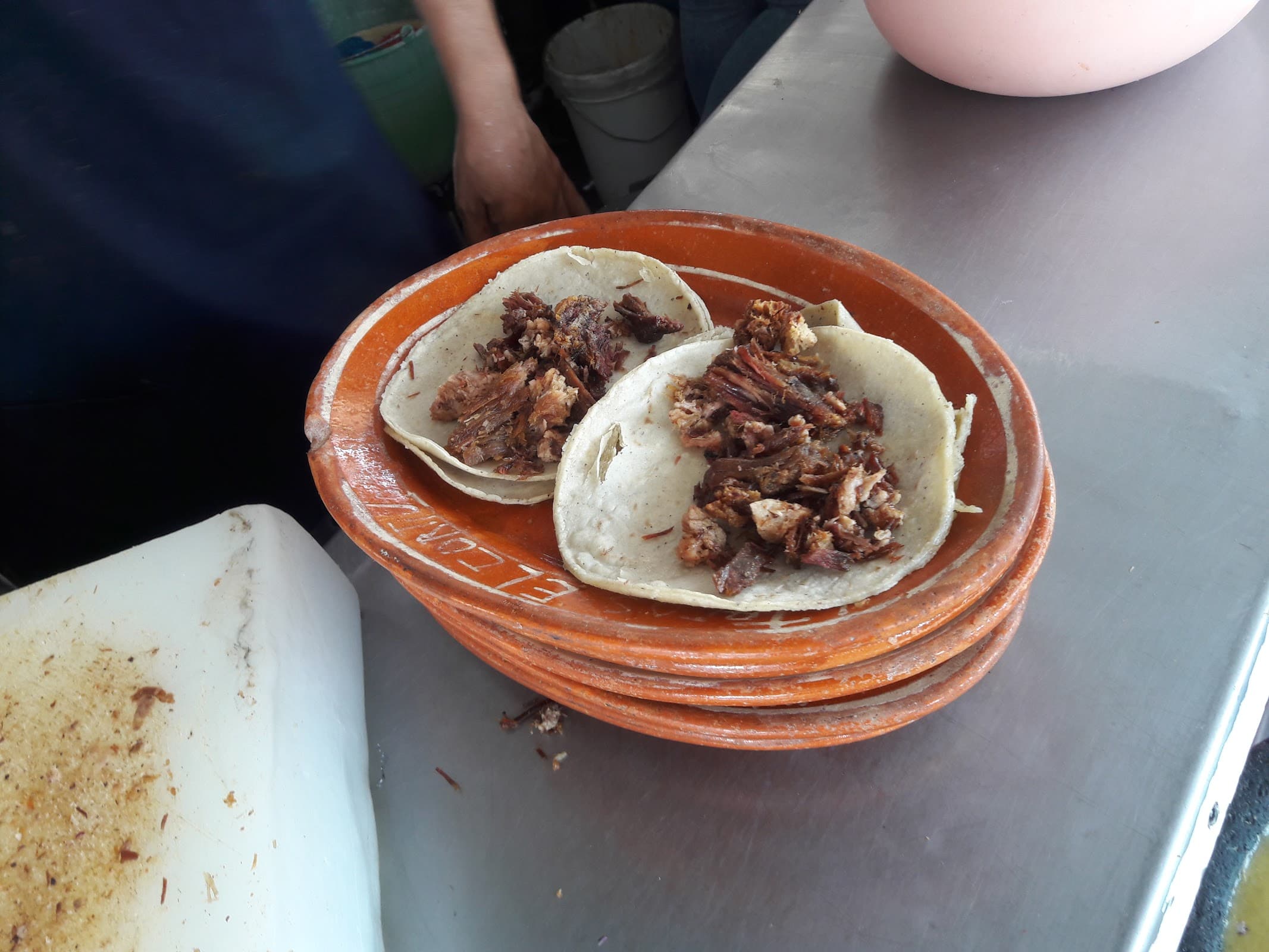 Tacos de Birria El Cortijo miniatura 9
