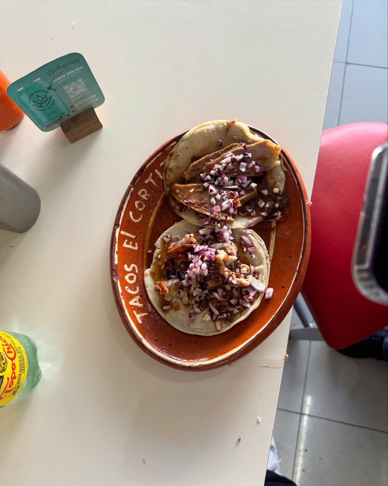 Tacos de Birria El Cortijo miniatura 10