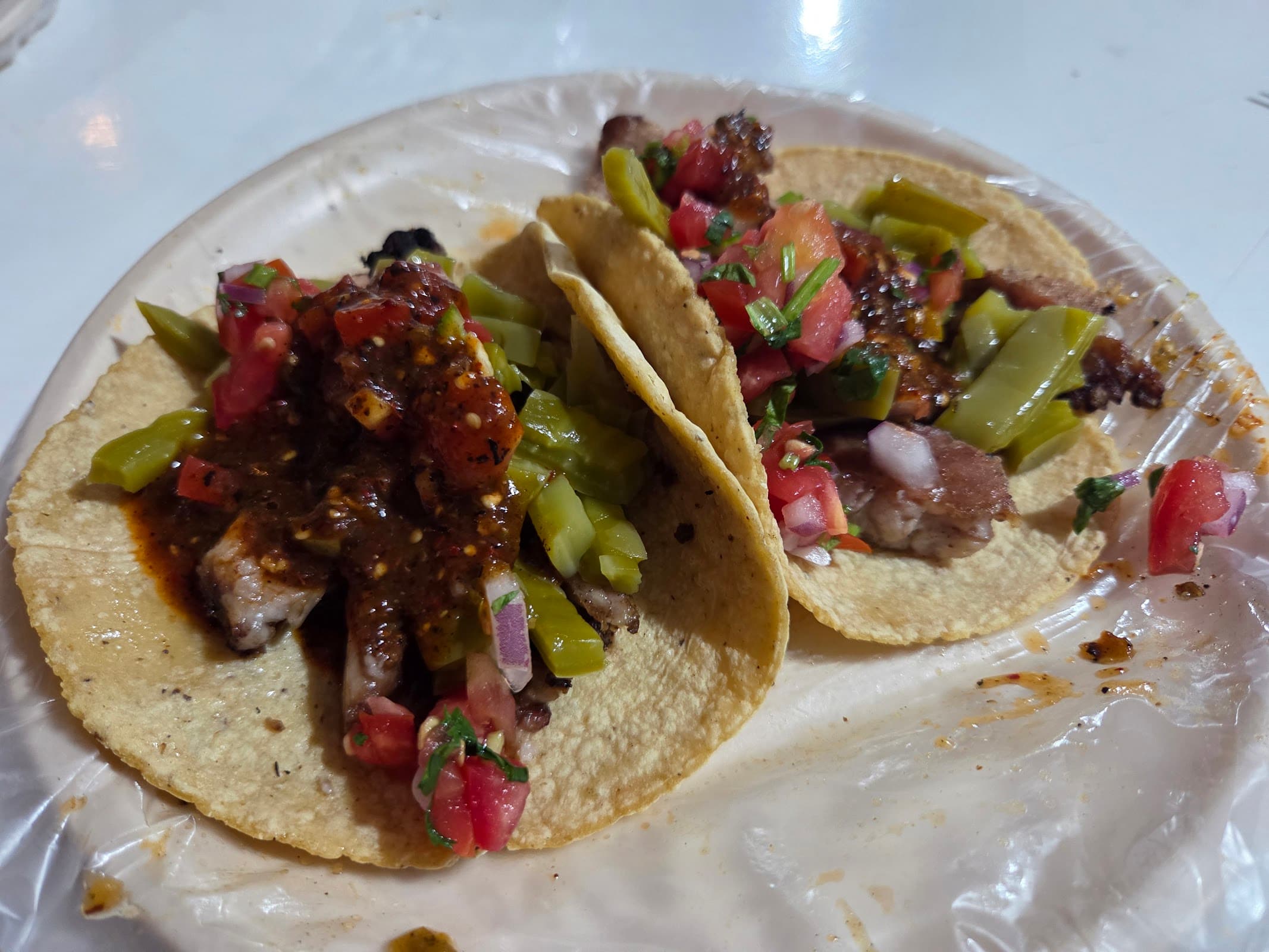 Asadas El Concho miniatura 3