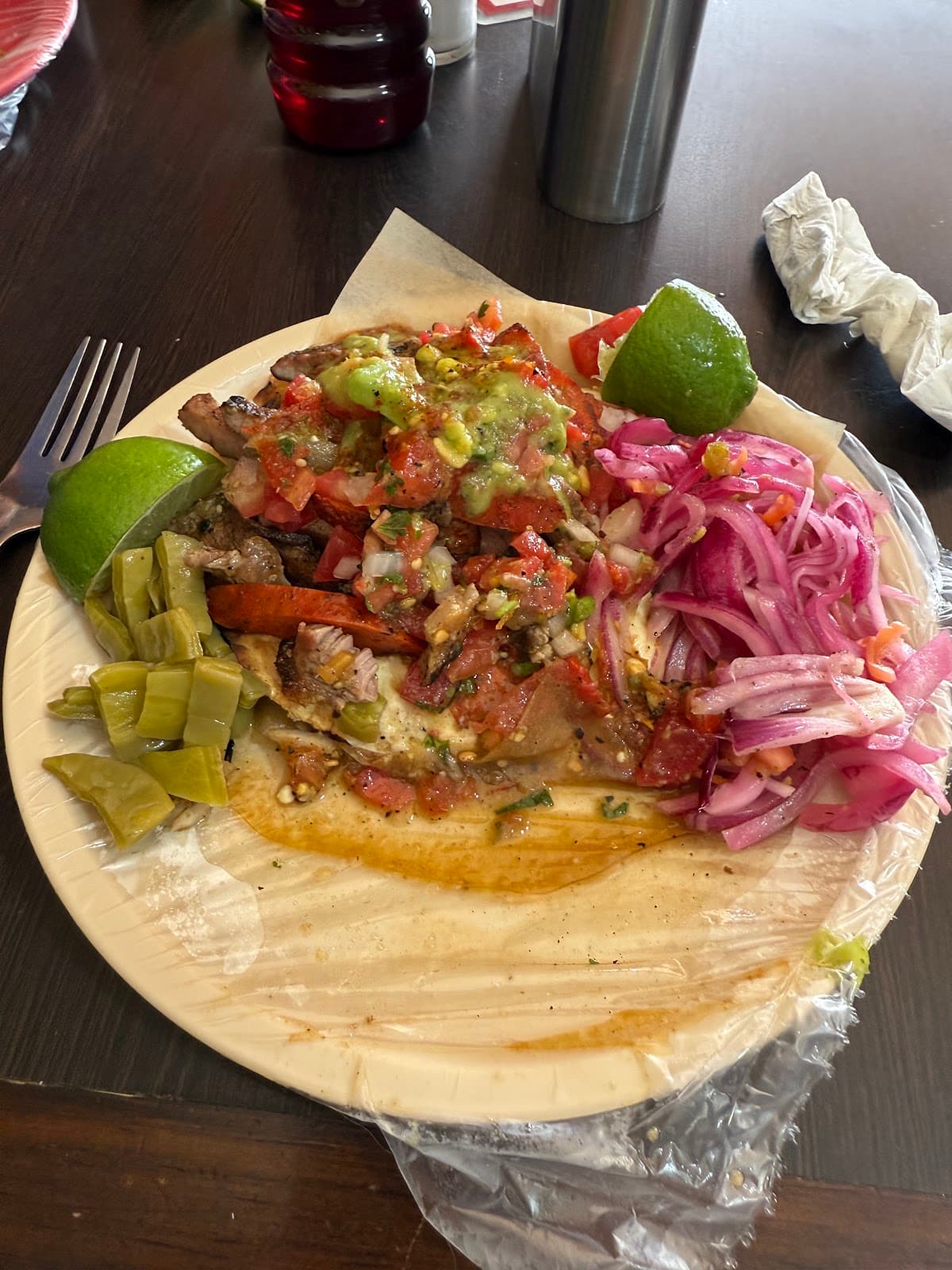 Asadas El Concho miniatura 4