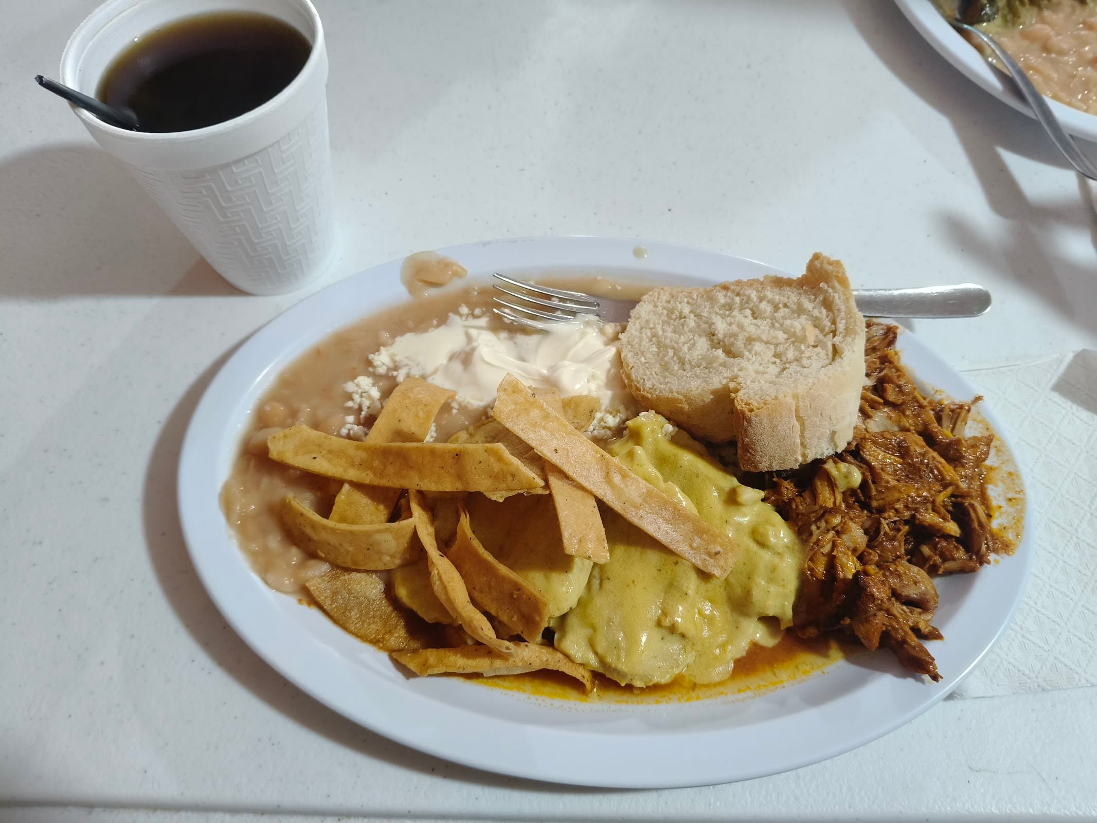 Asadas El Concho miniatura 8