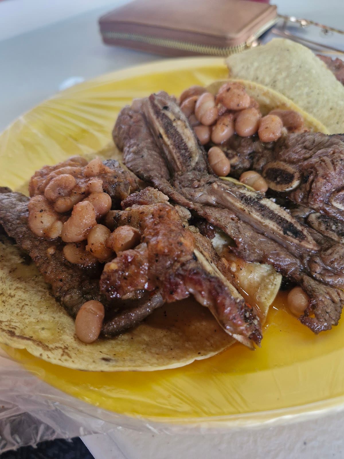 Asadas El Concho miniatura 10