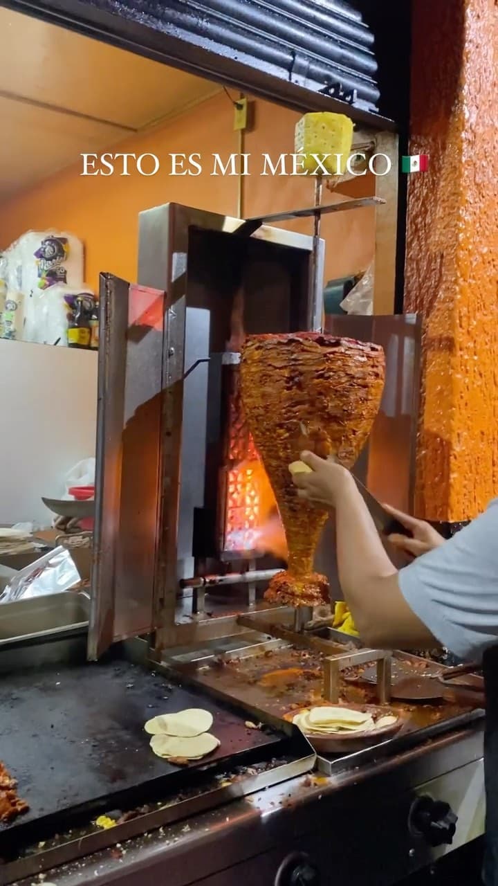 El Jacalito El rincón del taco en Guadalajara - Recomendado