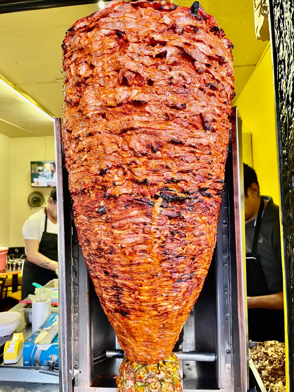 El Jacalito El rincón del taco miniatura 4