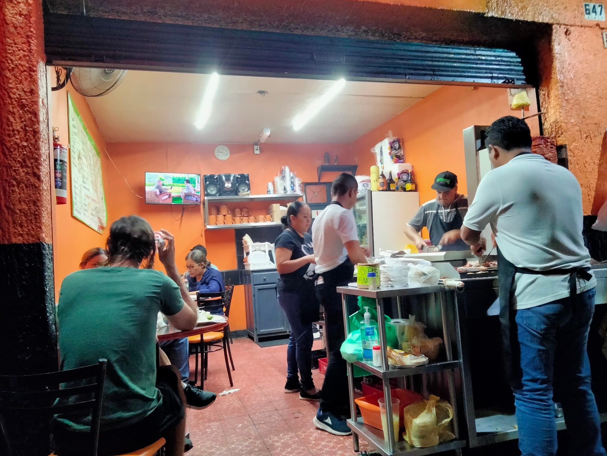 El Jacalito El rincón del taco miniatura 7