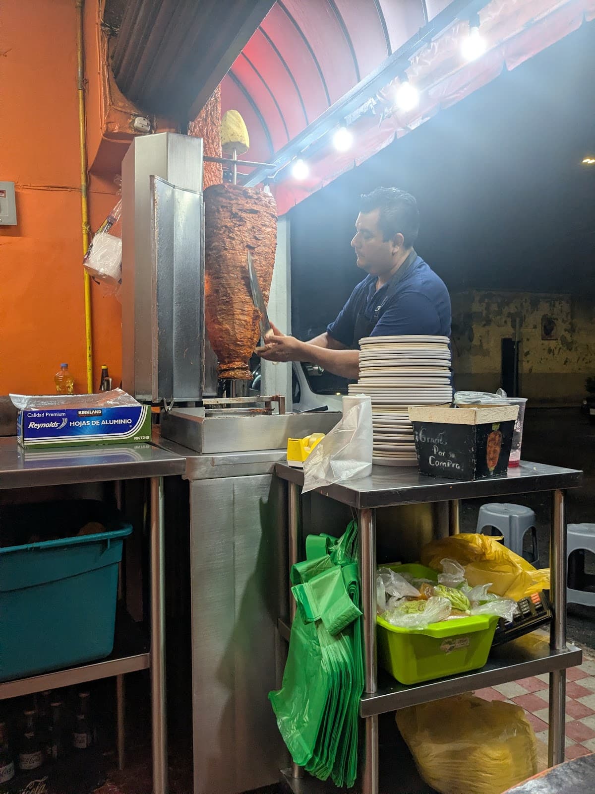 El Jacalito El rincón del taco miniatura 9