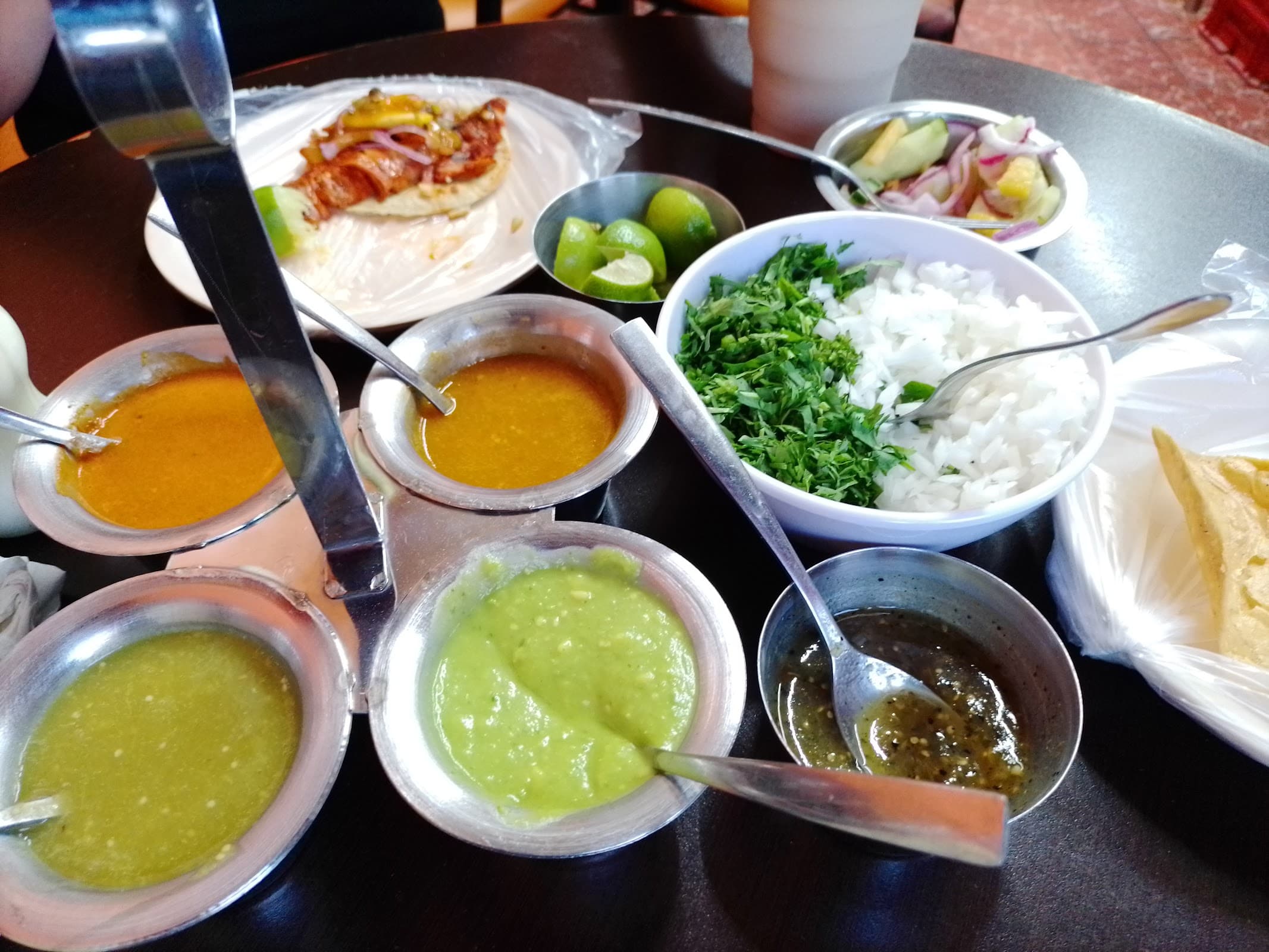 El Jacalito El rincón del taco miniatura 10